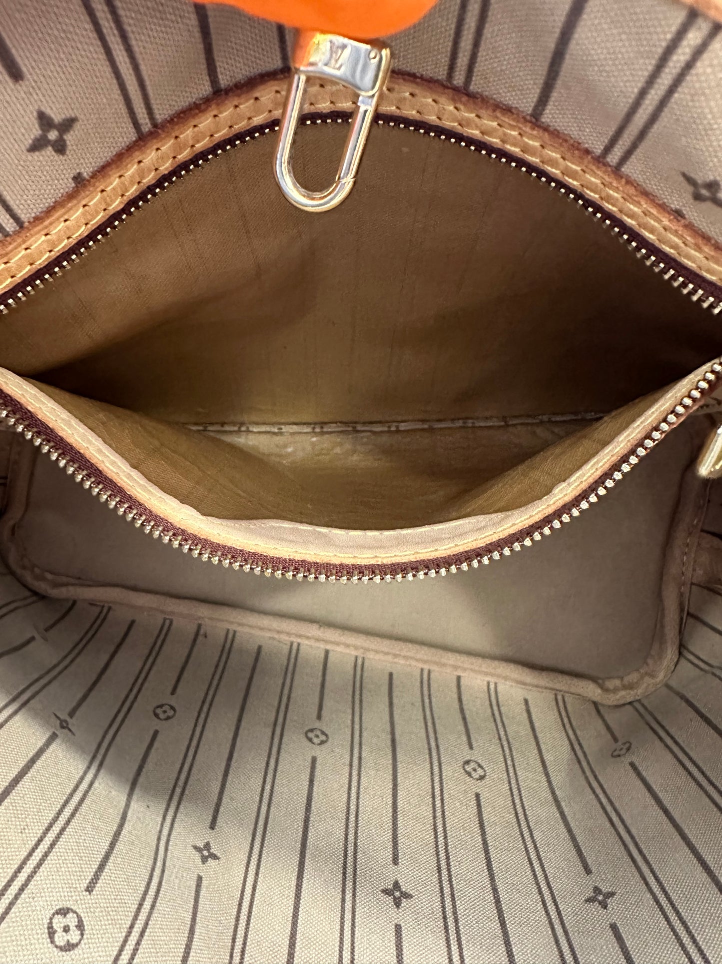 017901 - Louis Vuitton Neverfull PM