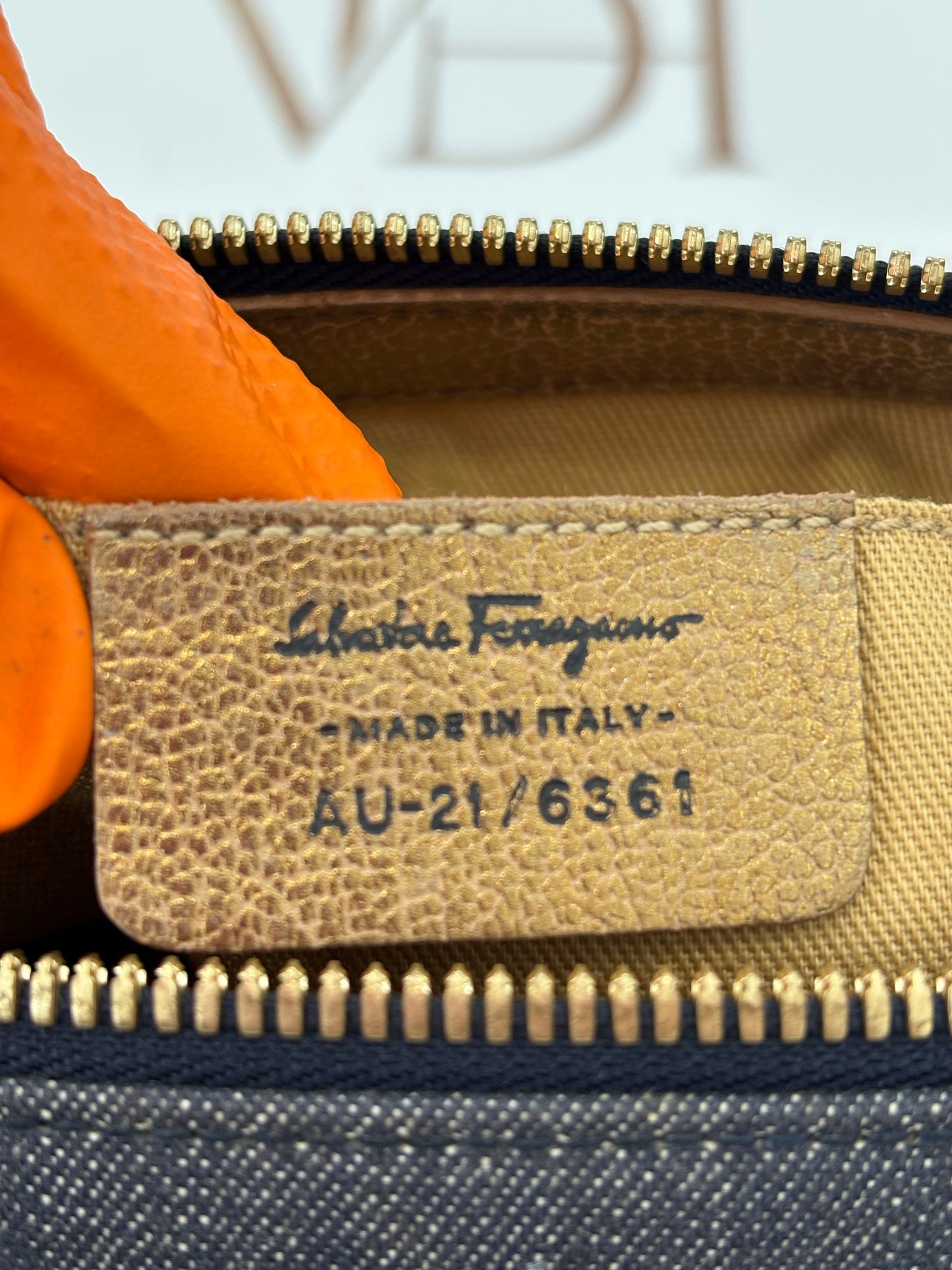 384175 - Salvatore Ferragamo