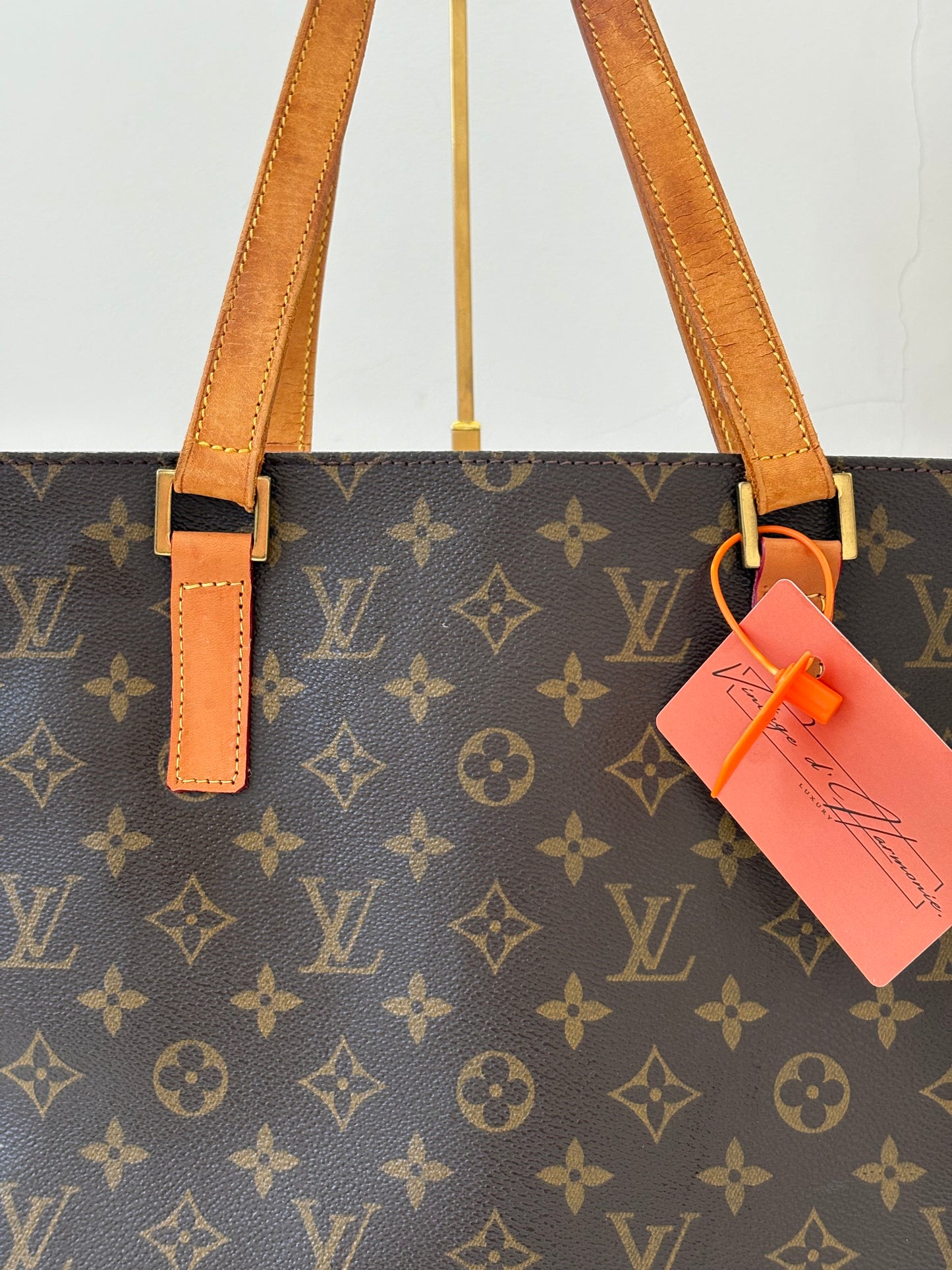 Louis Vuitton Vavin