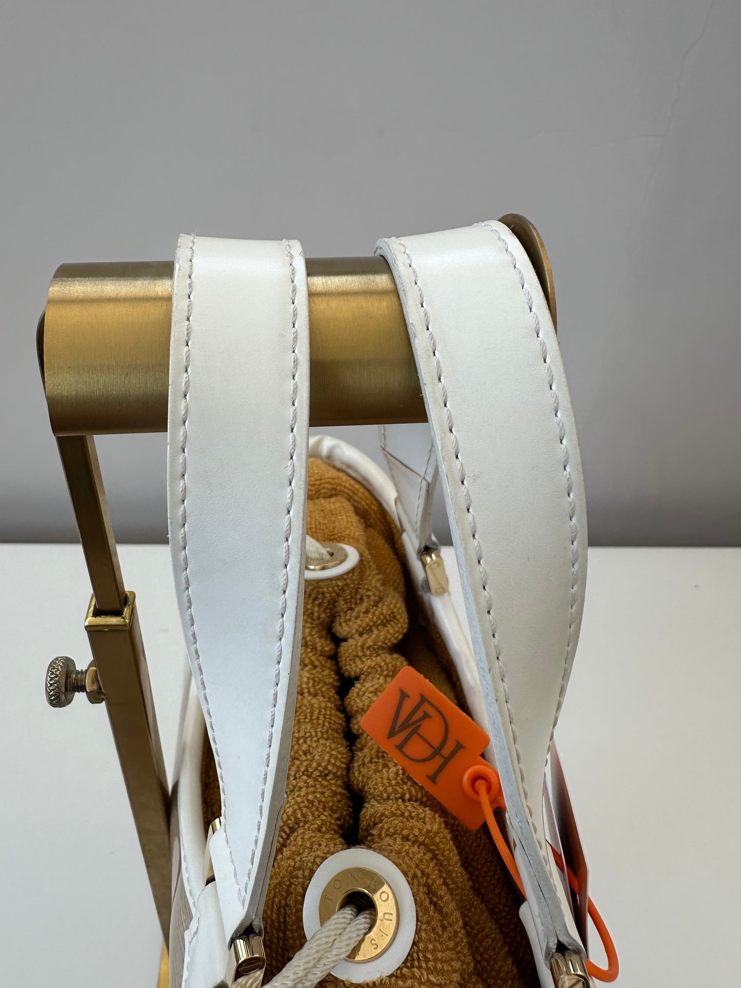 Louis Vuitton Epi Plage Mini