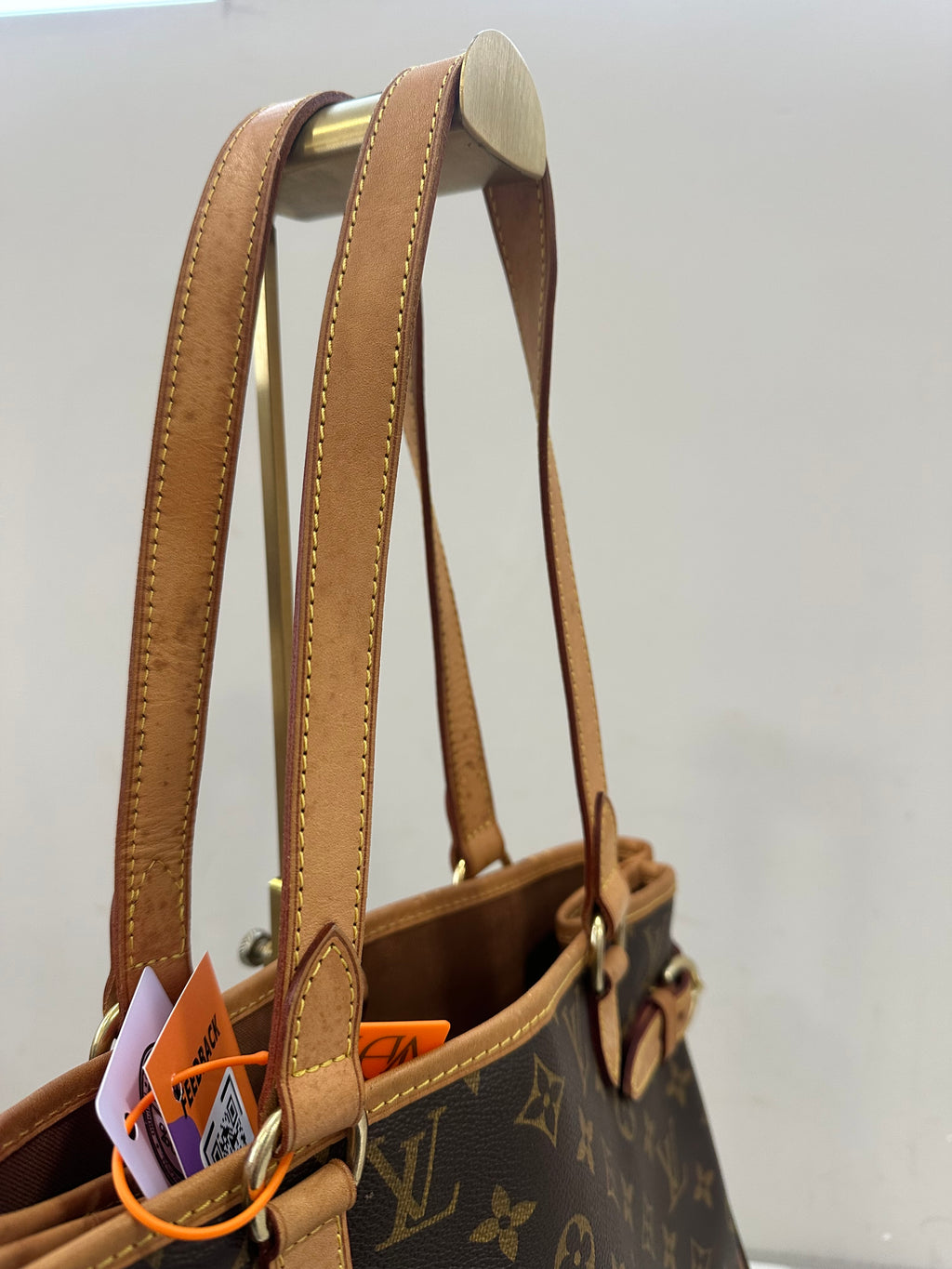 Louis Vuitton Batignolles Vertical