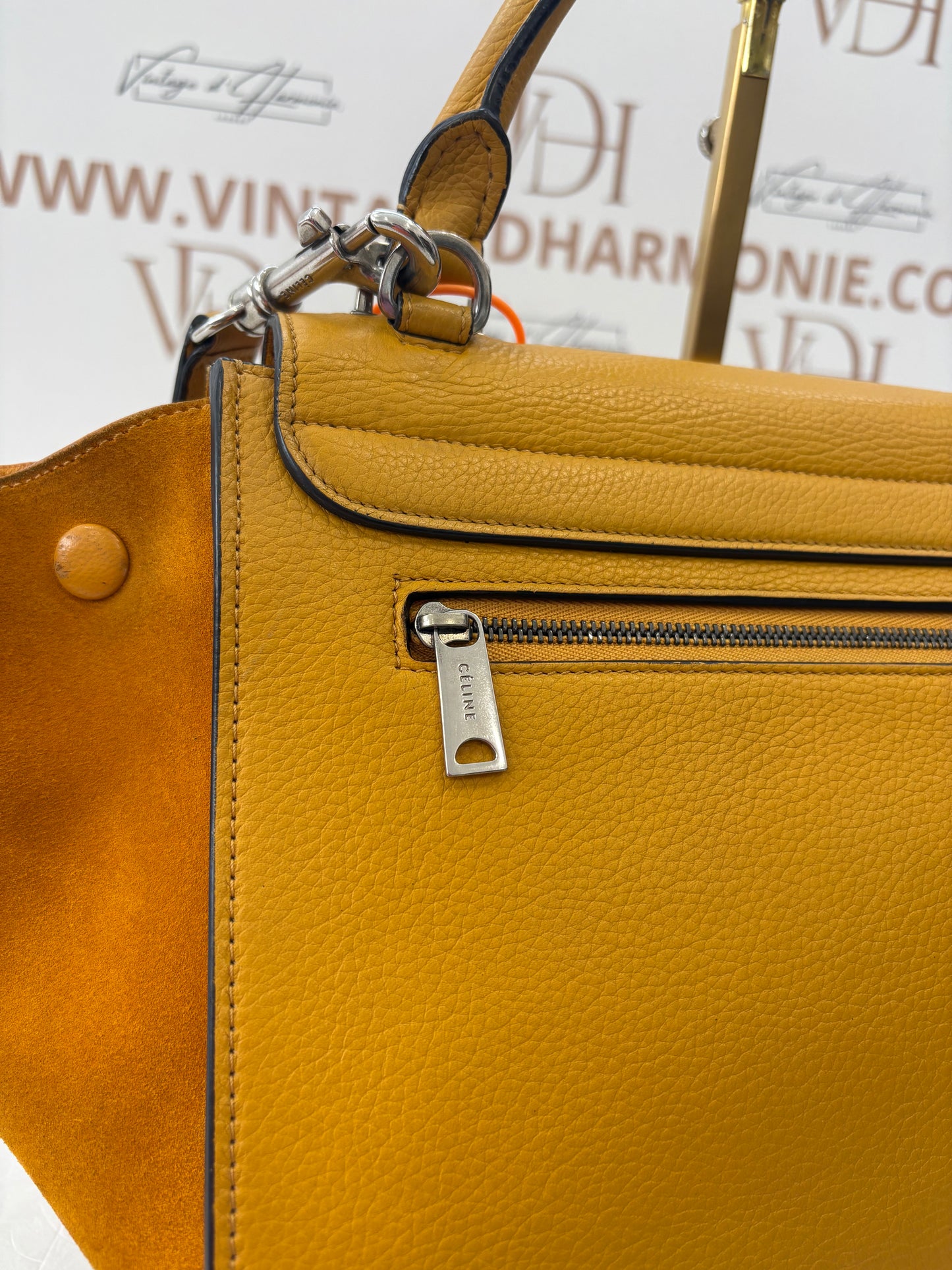 200898 - Céline Trapeze
