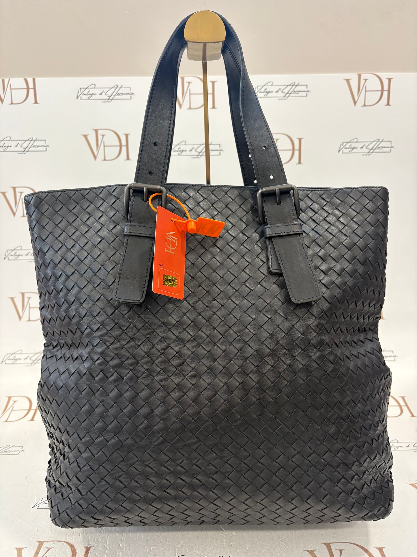 018570 - Bottega Veneta Intrecciato