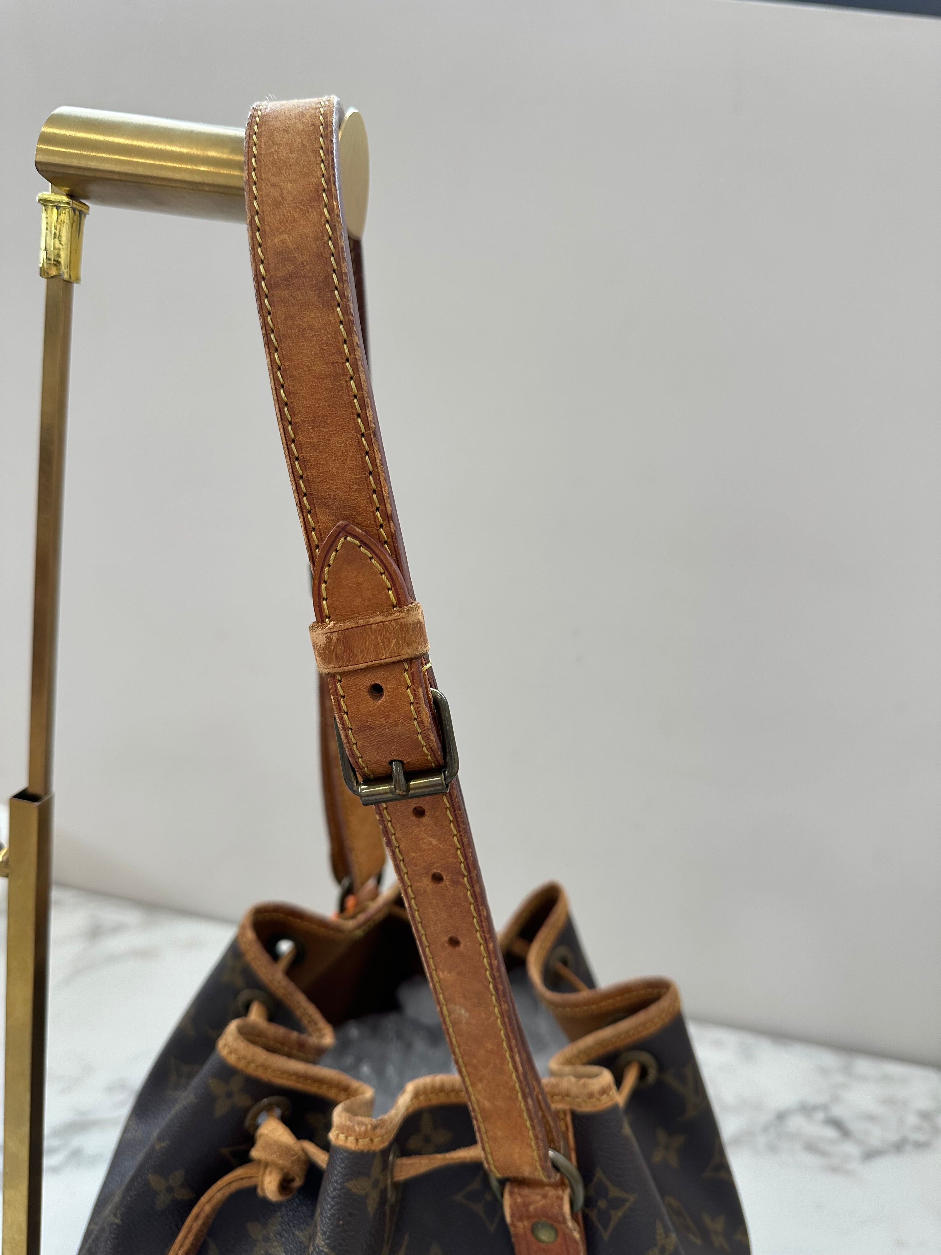 Louis Vuitton Petite Noé