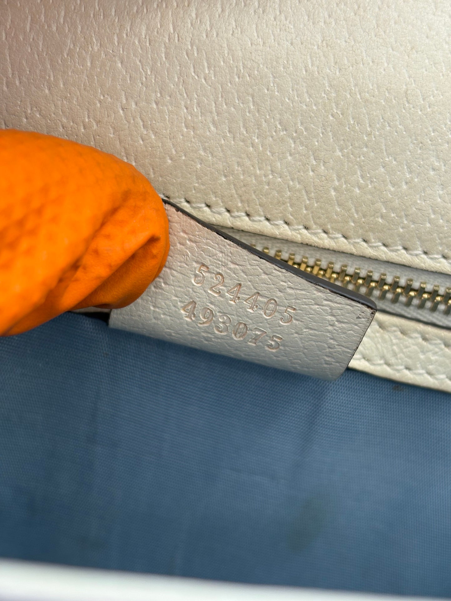 200980 - Gucci Bag