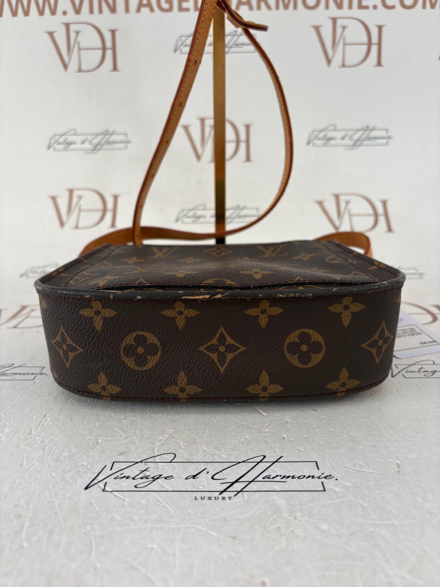 018181 - Louis Vuitton Saint Cloud MM