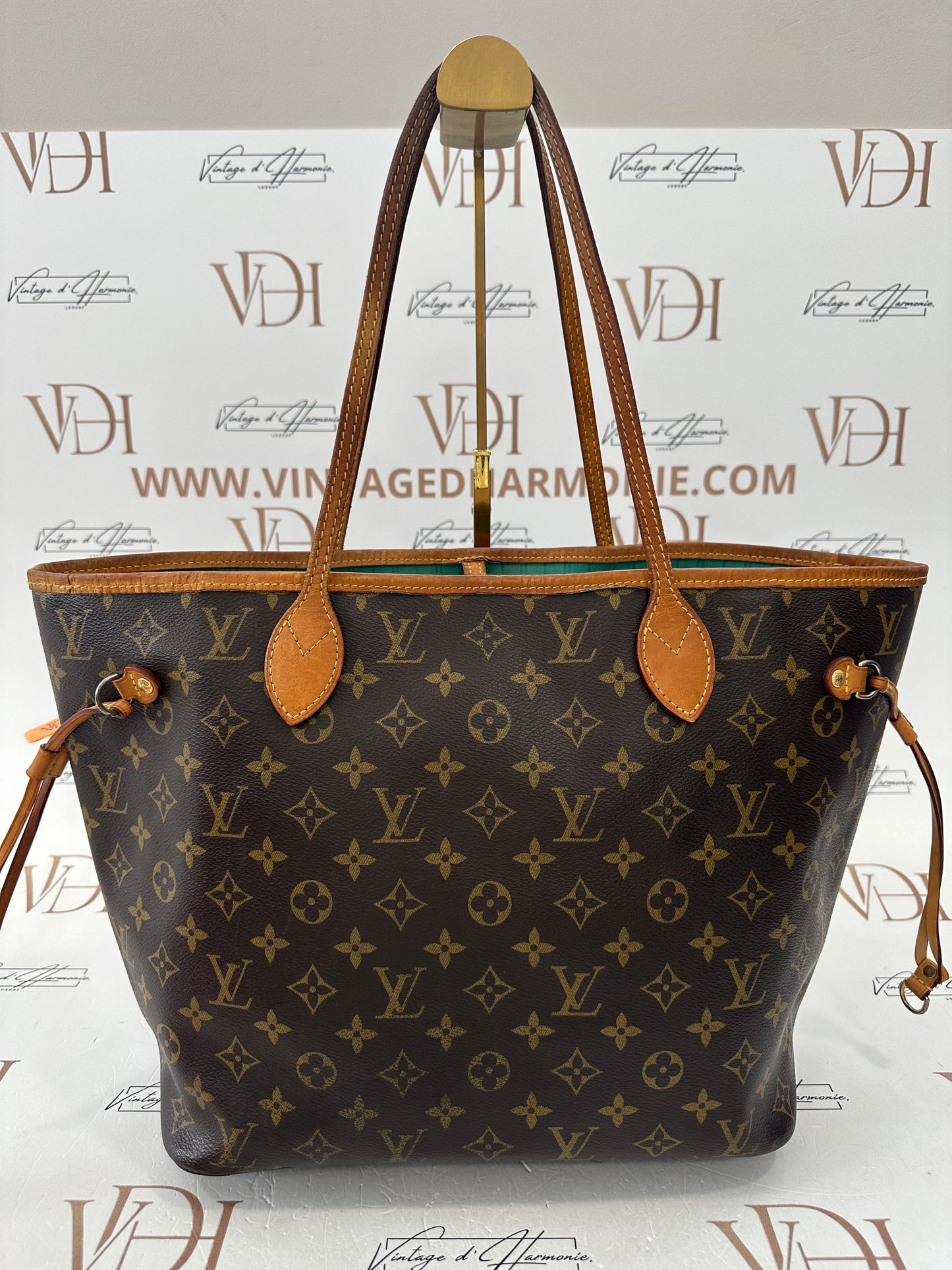 382264 - Louis Vuitton Neverfull