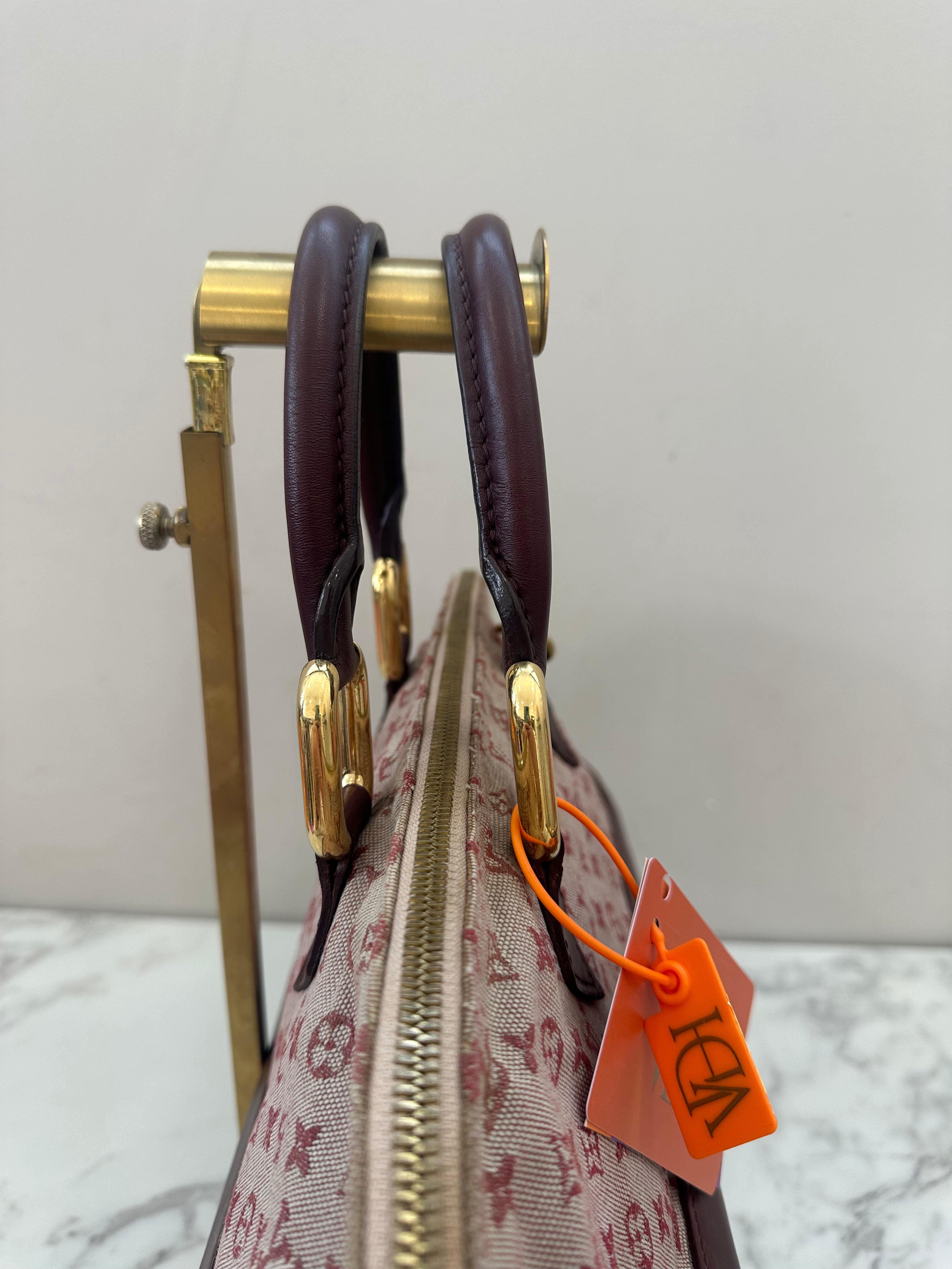 Louis Vuitton Alma Long