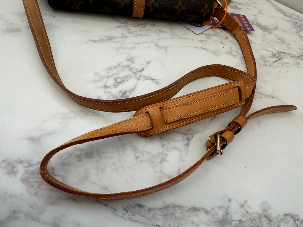 Louis Vuitton Chantilly GM