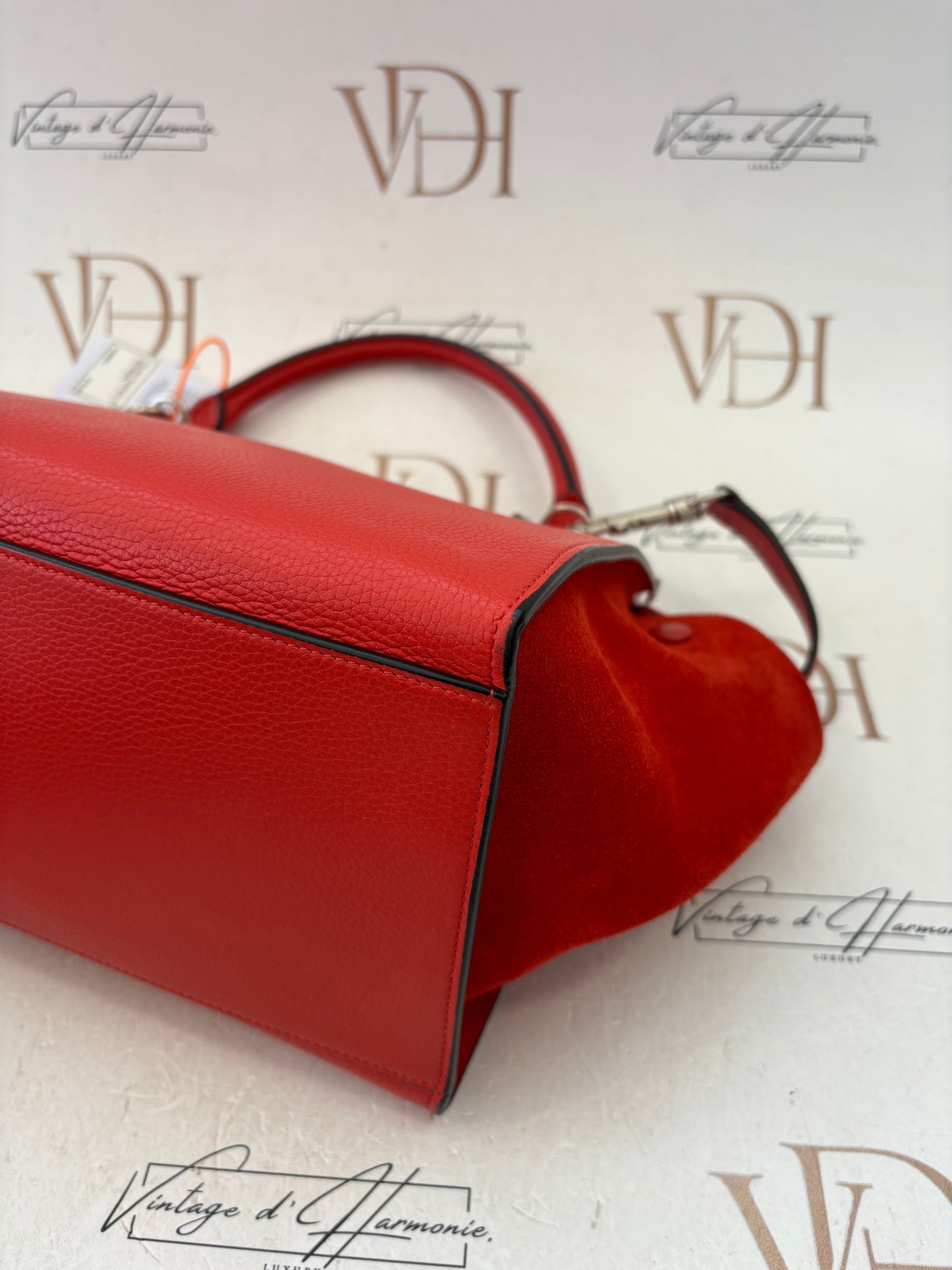 200894 - Céline Trapeze