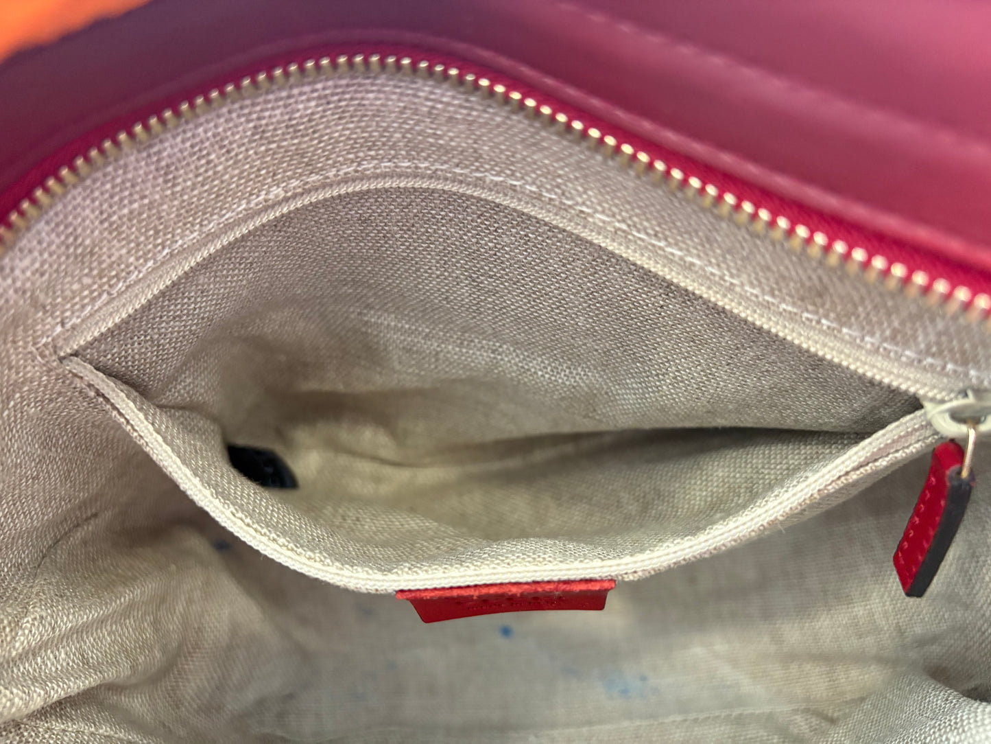 383358 - Gucci Microguccissima