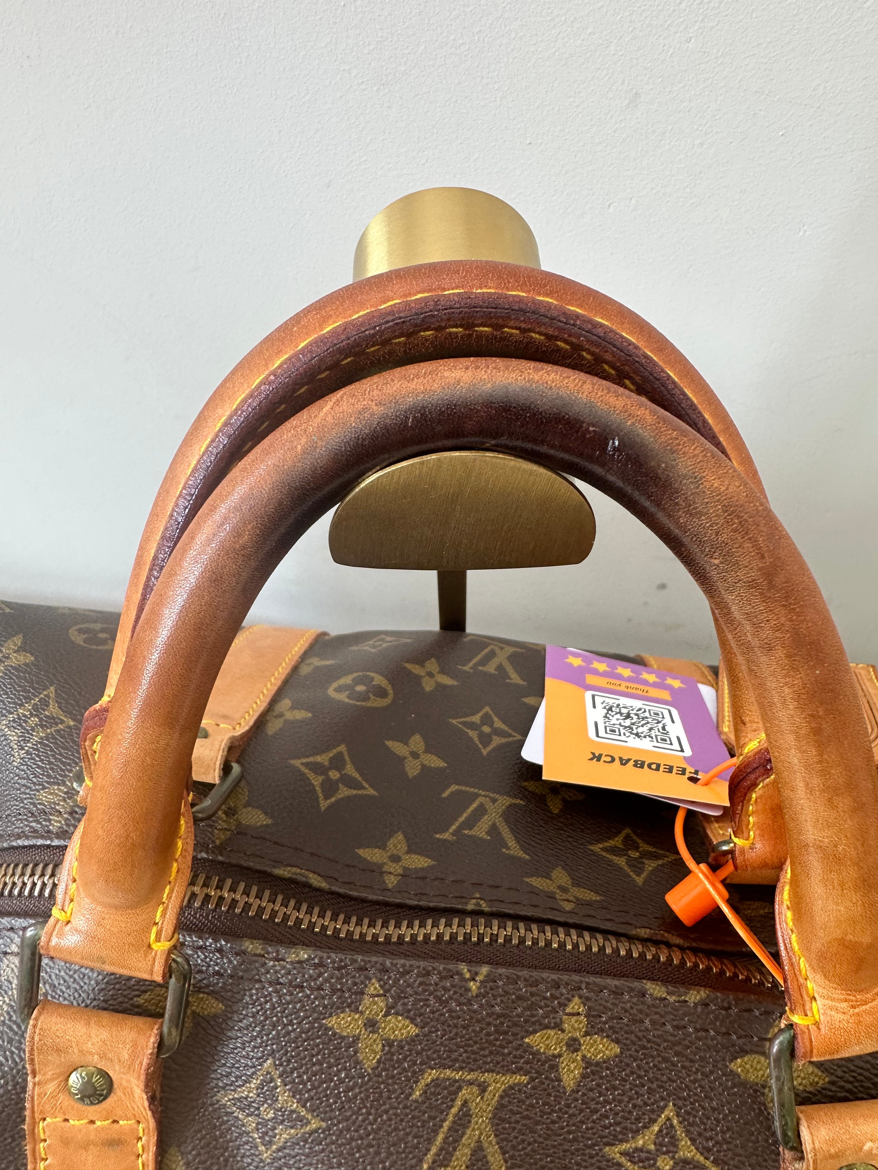 Louis Vuitton Keepall 60