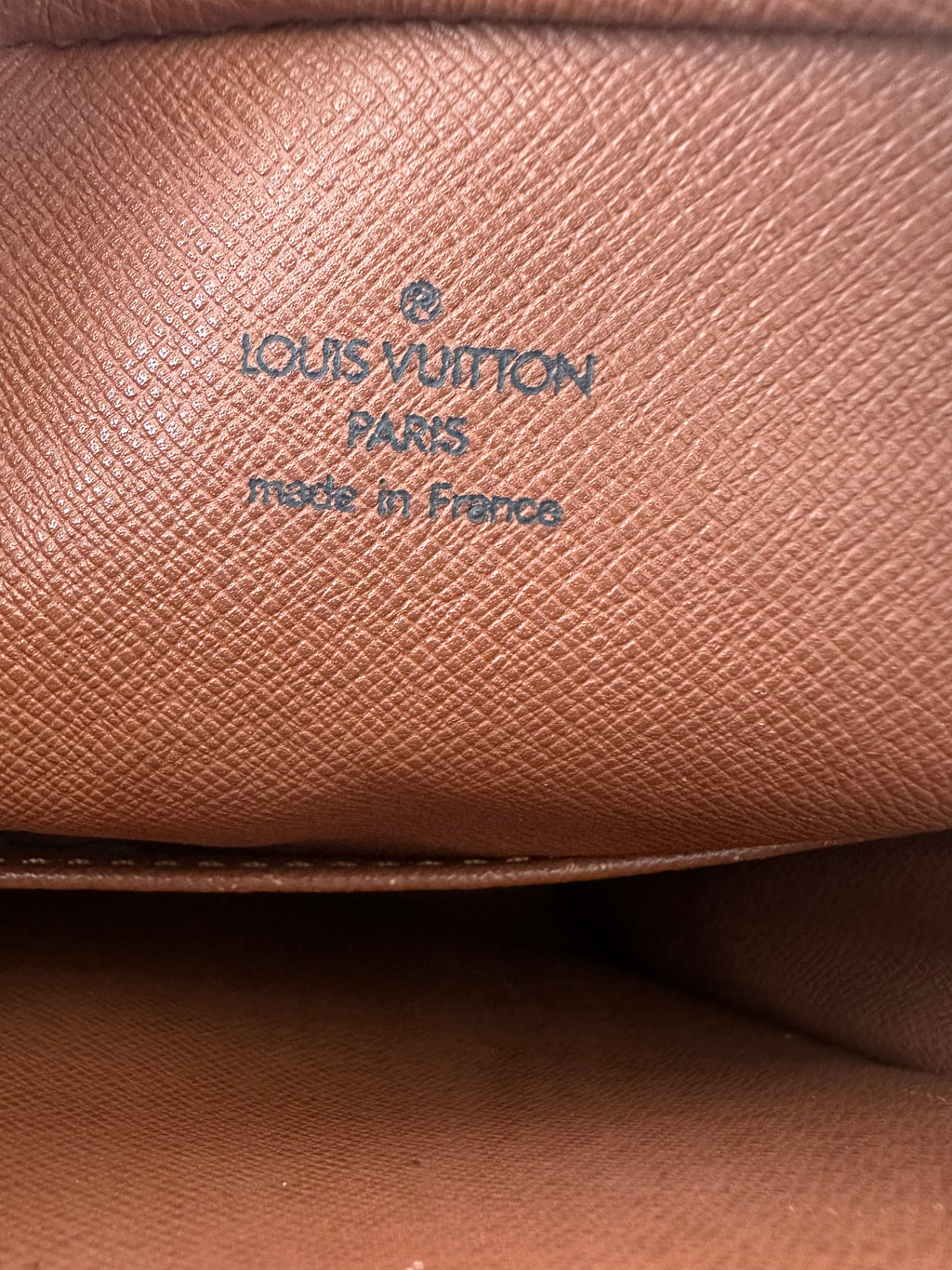 Louis Vuitton Danube