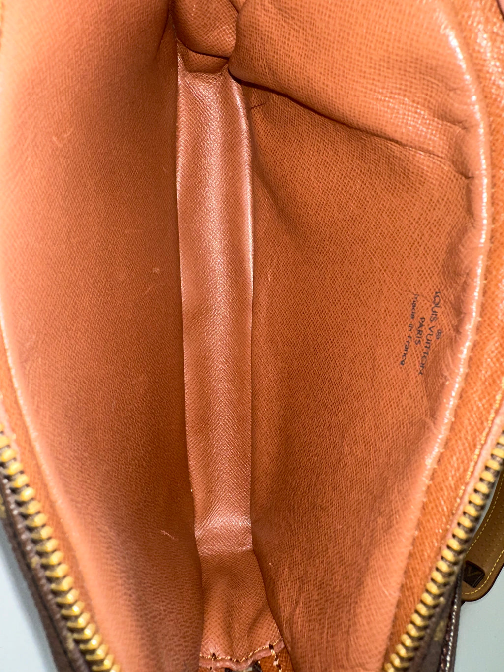 Louis Vuitton Marly Band