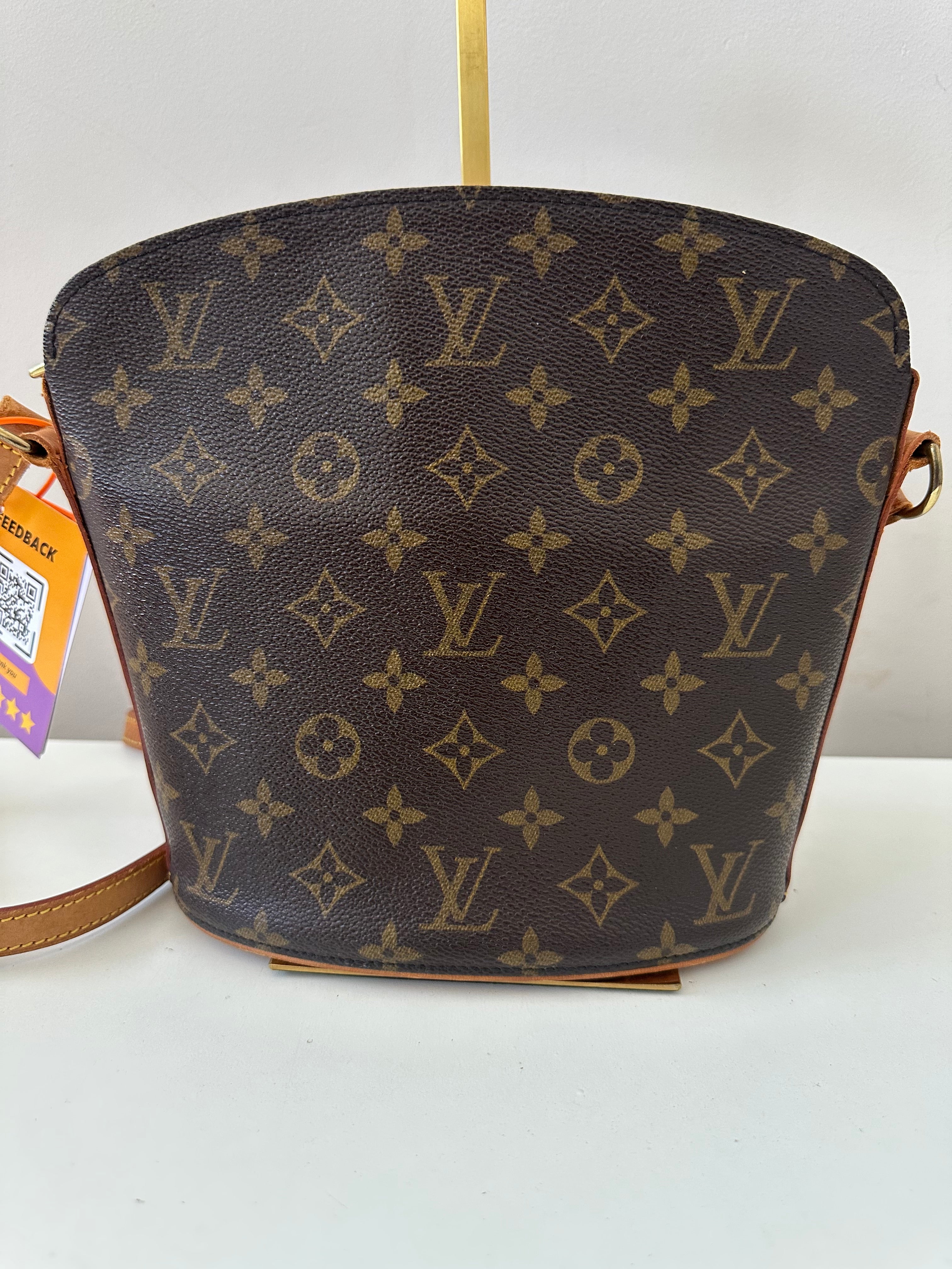 Louis Vuitton Drouot