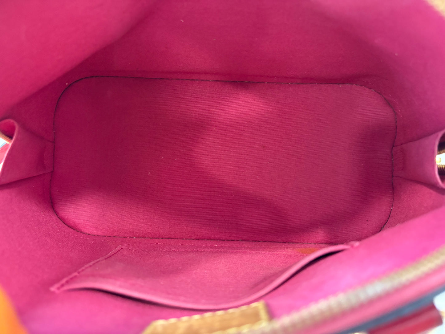 201522 - Louis Vuitton Alma BB