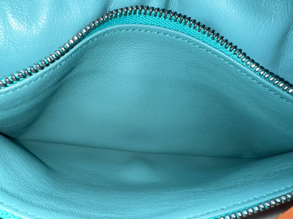 Salvatore Ferragamo Light Blue