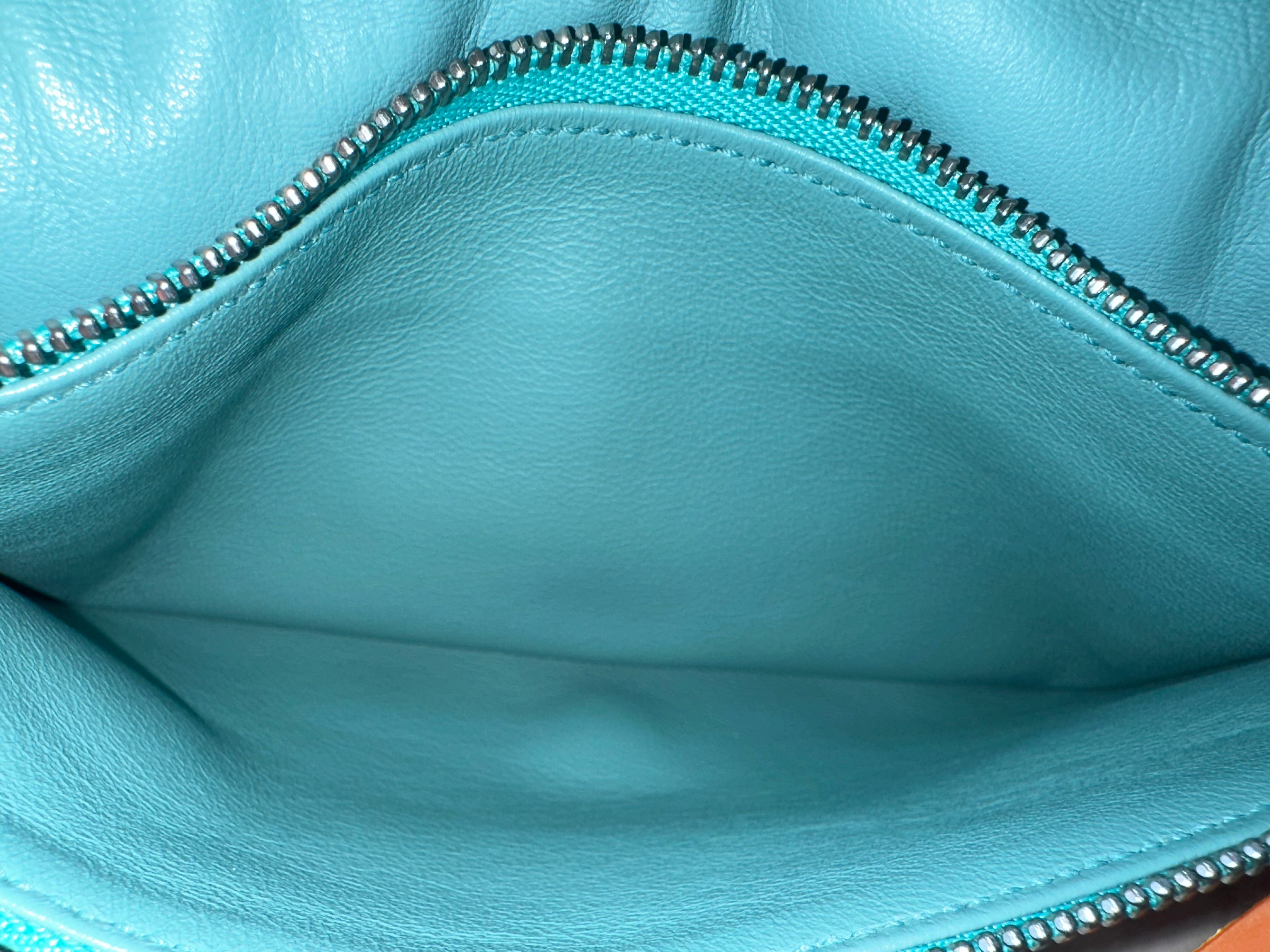 Salvatore Ferragamo Light Blue