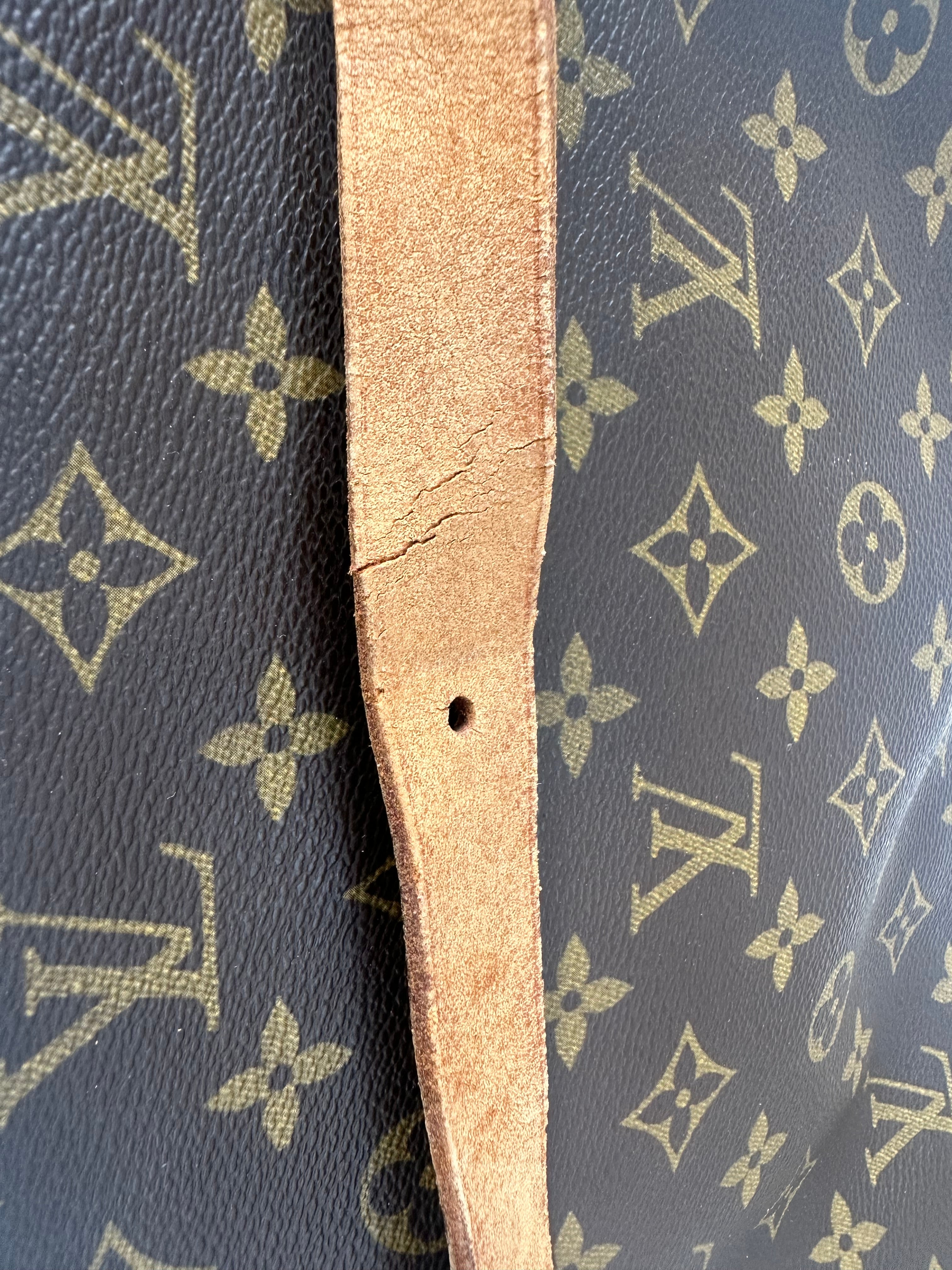 Louis Vuitton Cartouchiere GM