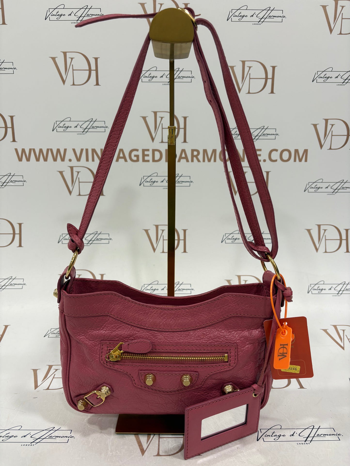 383246 - Balenciaga Classic City