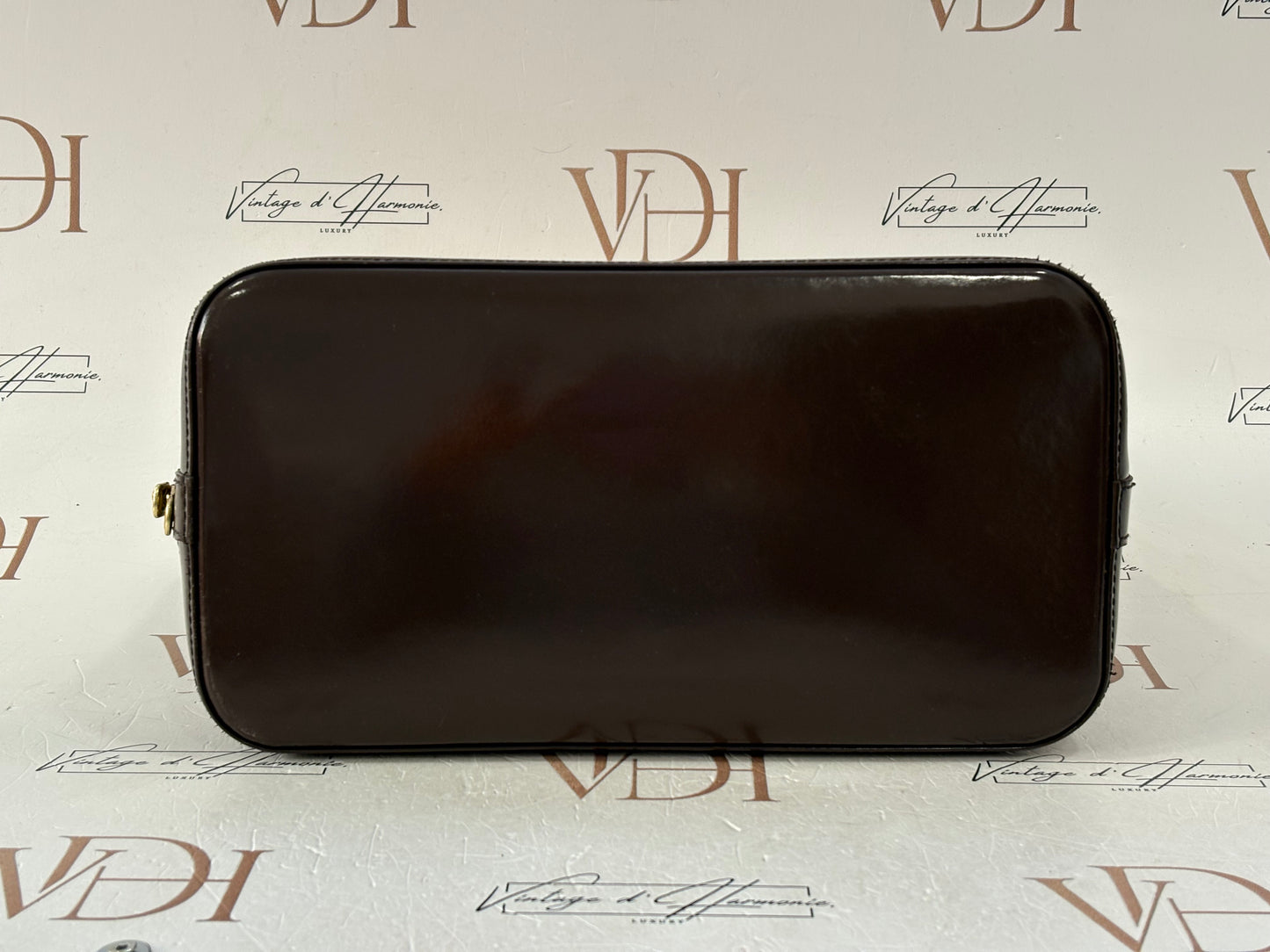 017861 - Louis Vuitton Alma Damier