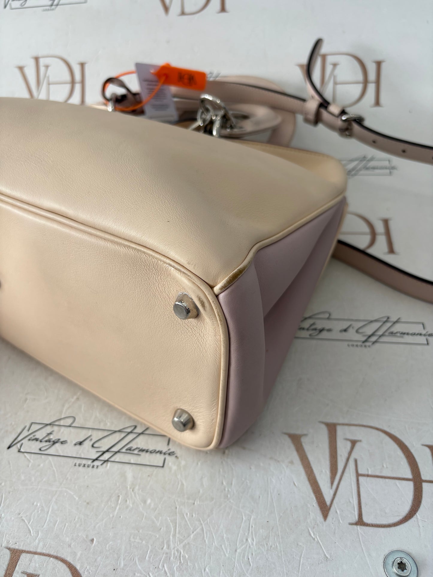200932 - Dior Diorissimo