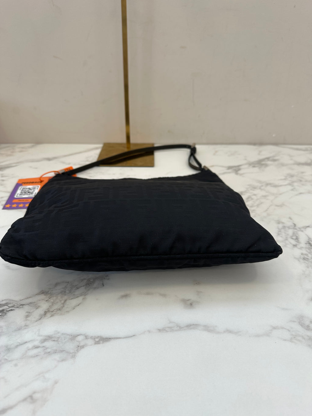 Fendi Black
