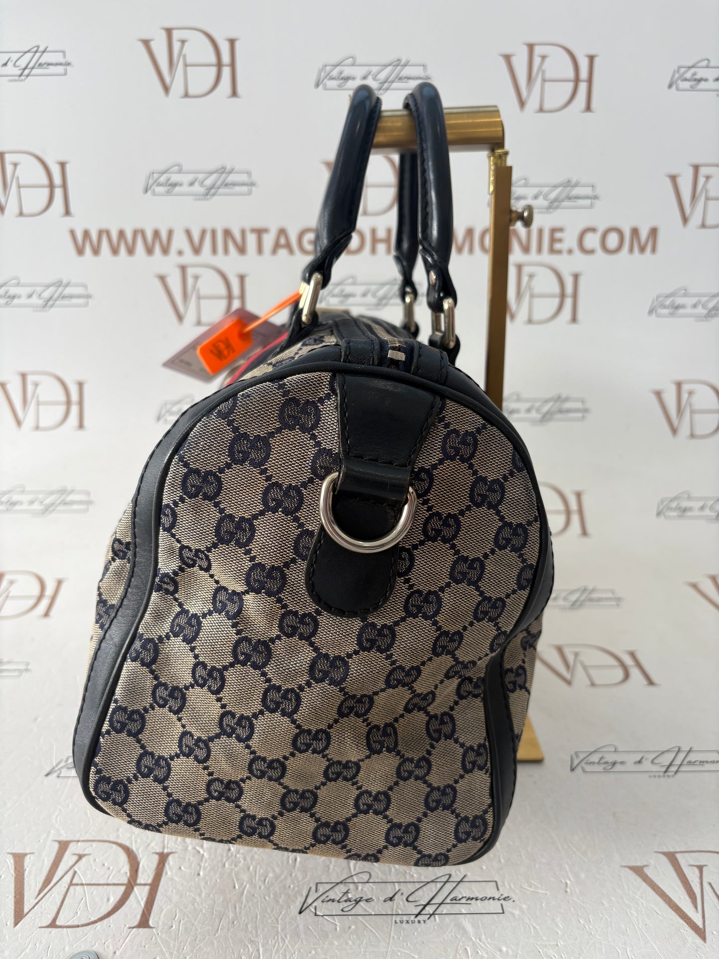 201054 - Gucci Bauletto