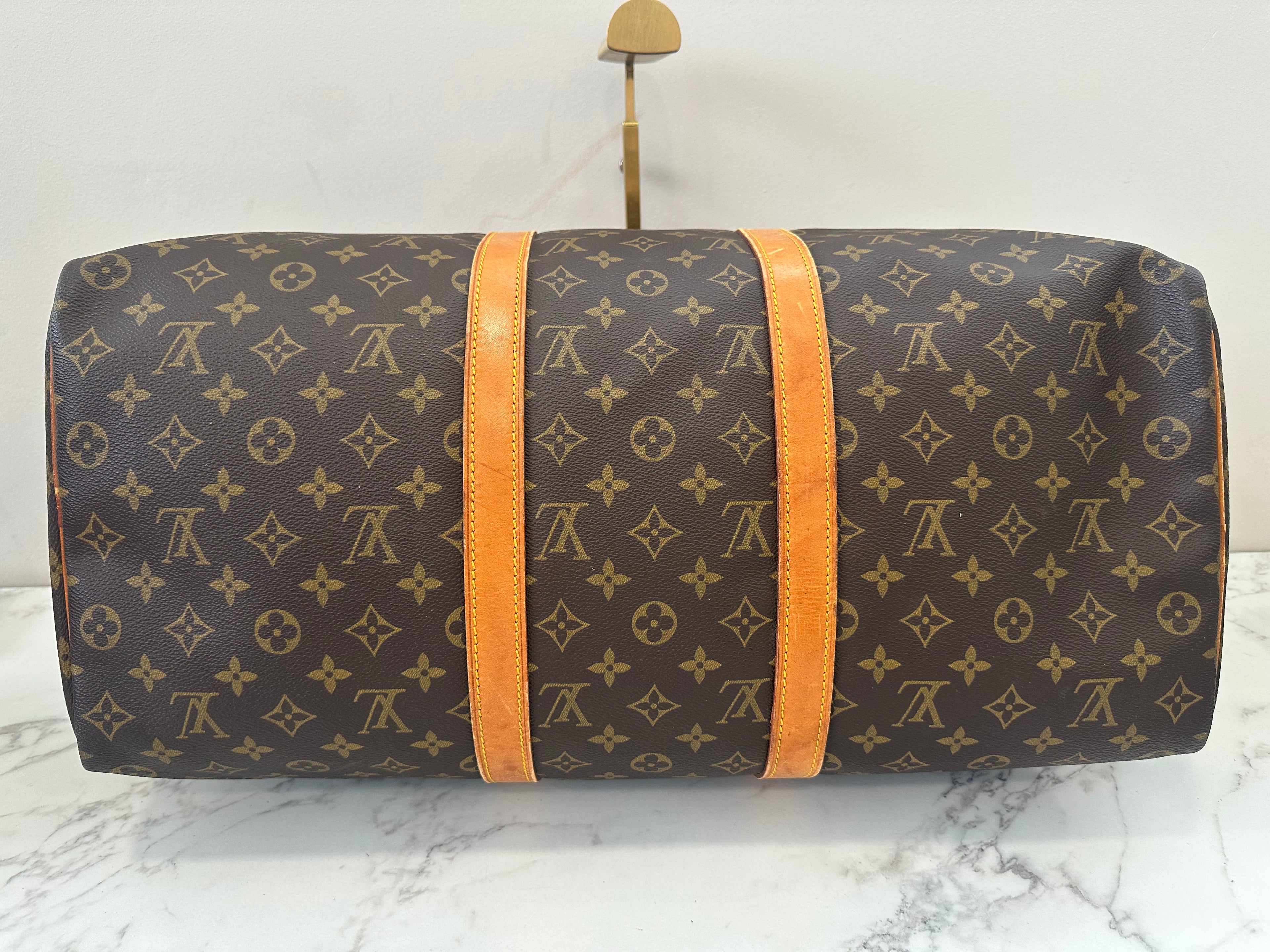 Louis Vuitton Keepall 50