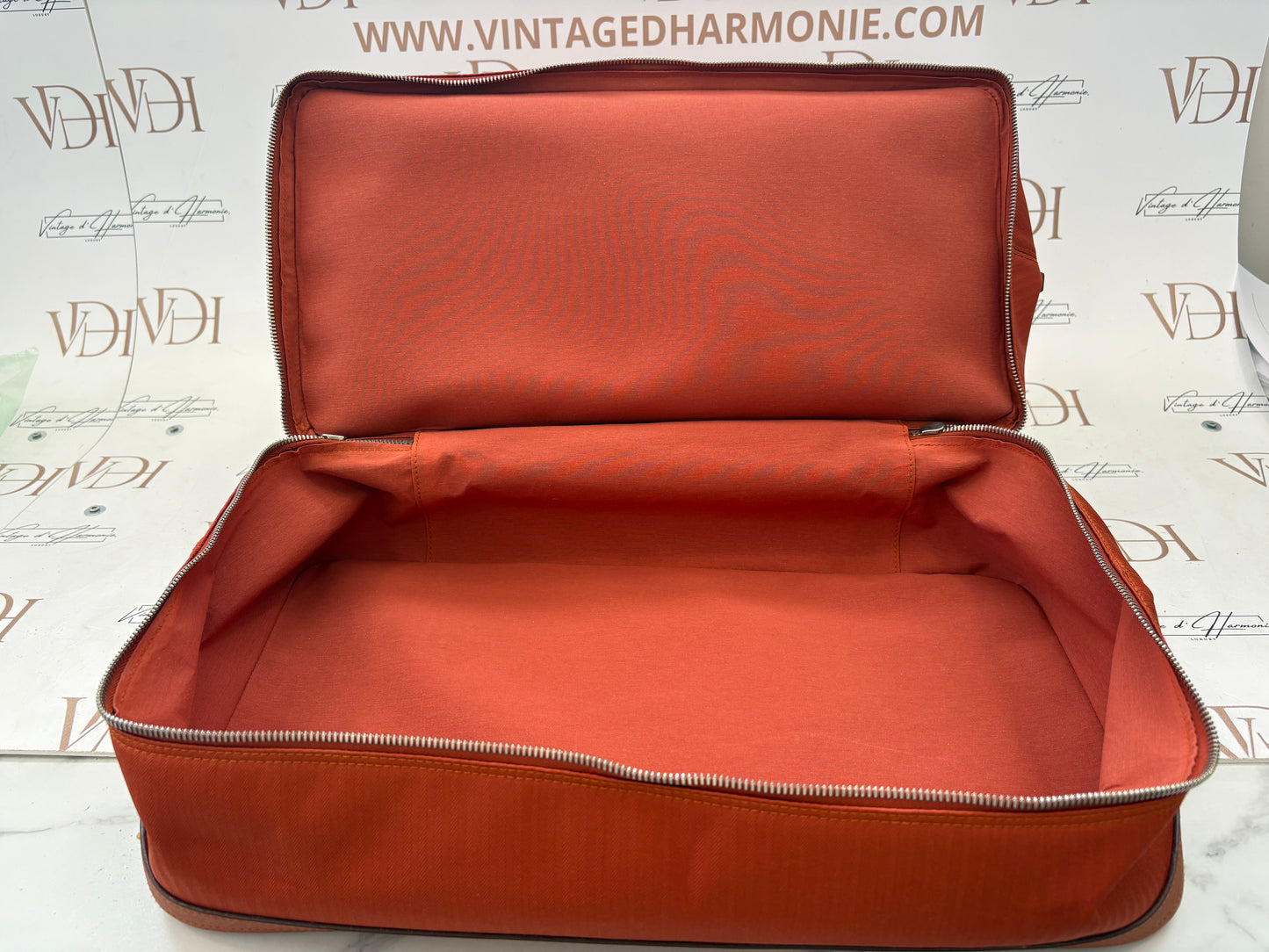 018577 - Hermès Sac De Golf 47