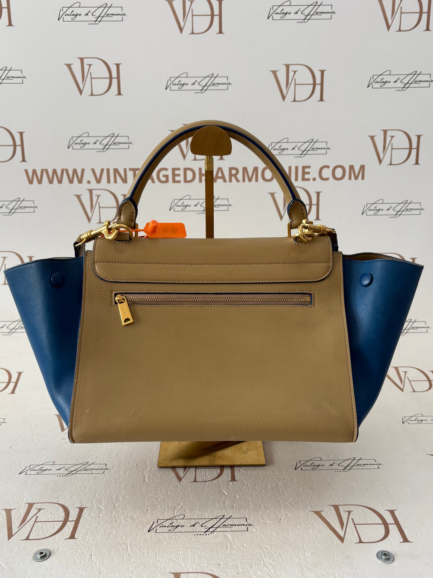 200976 - Céline Trapeze