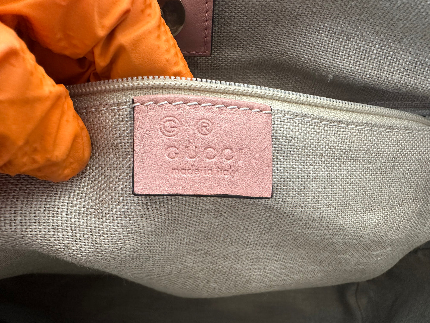 382642 - Gucci GG Imprime