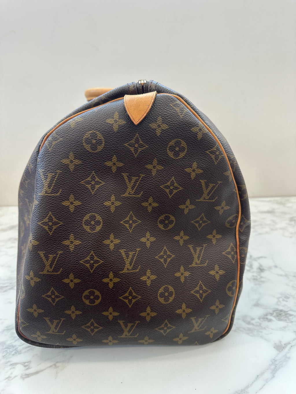 Louis Vuitton Keepall 55