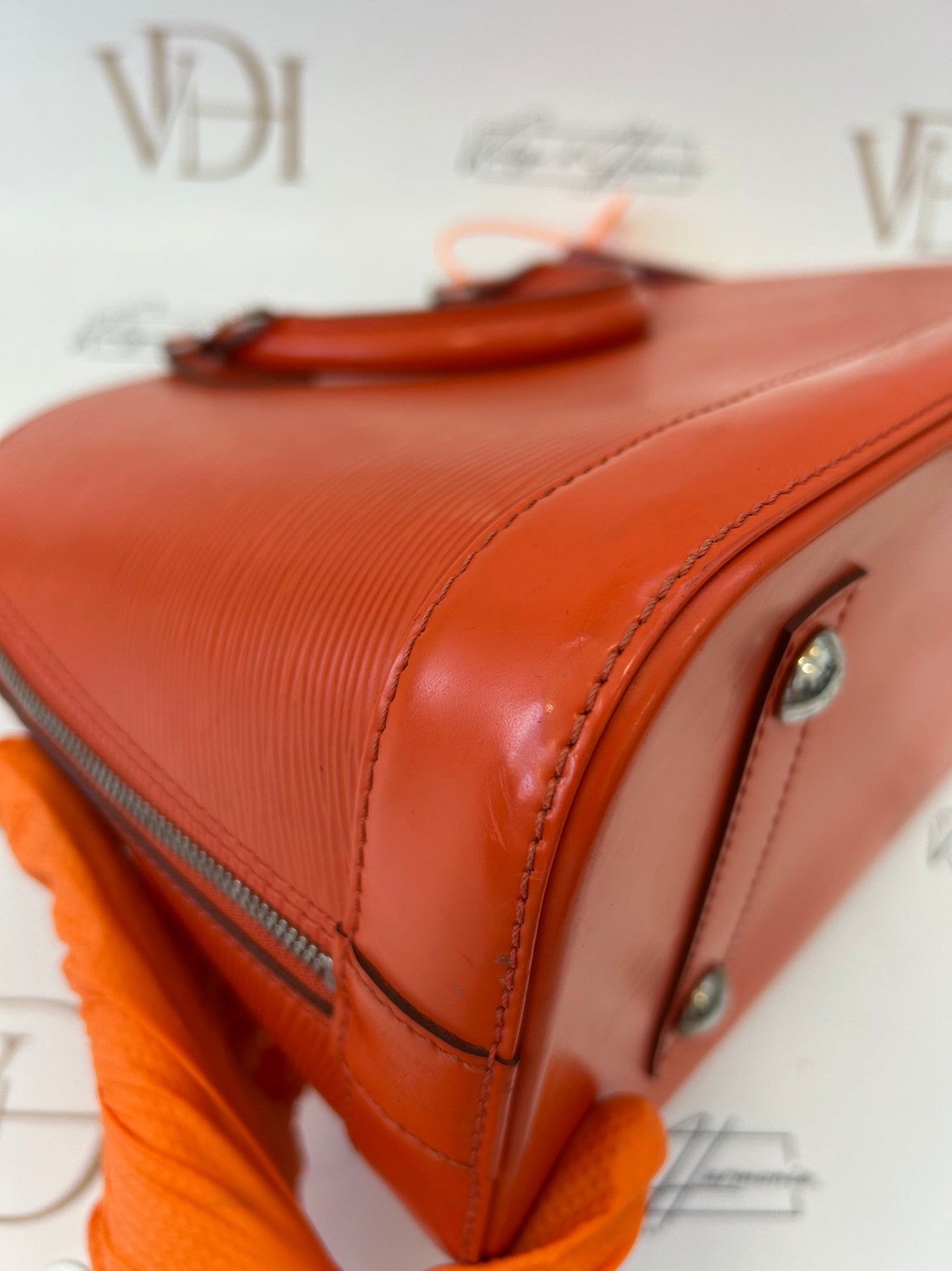 201662 - Louis Vuitton Alma