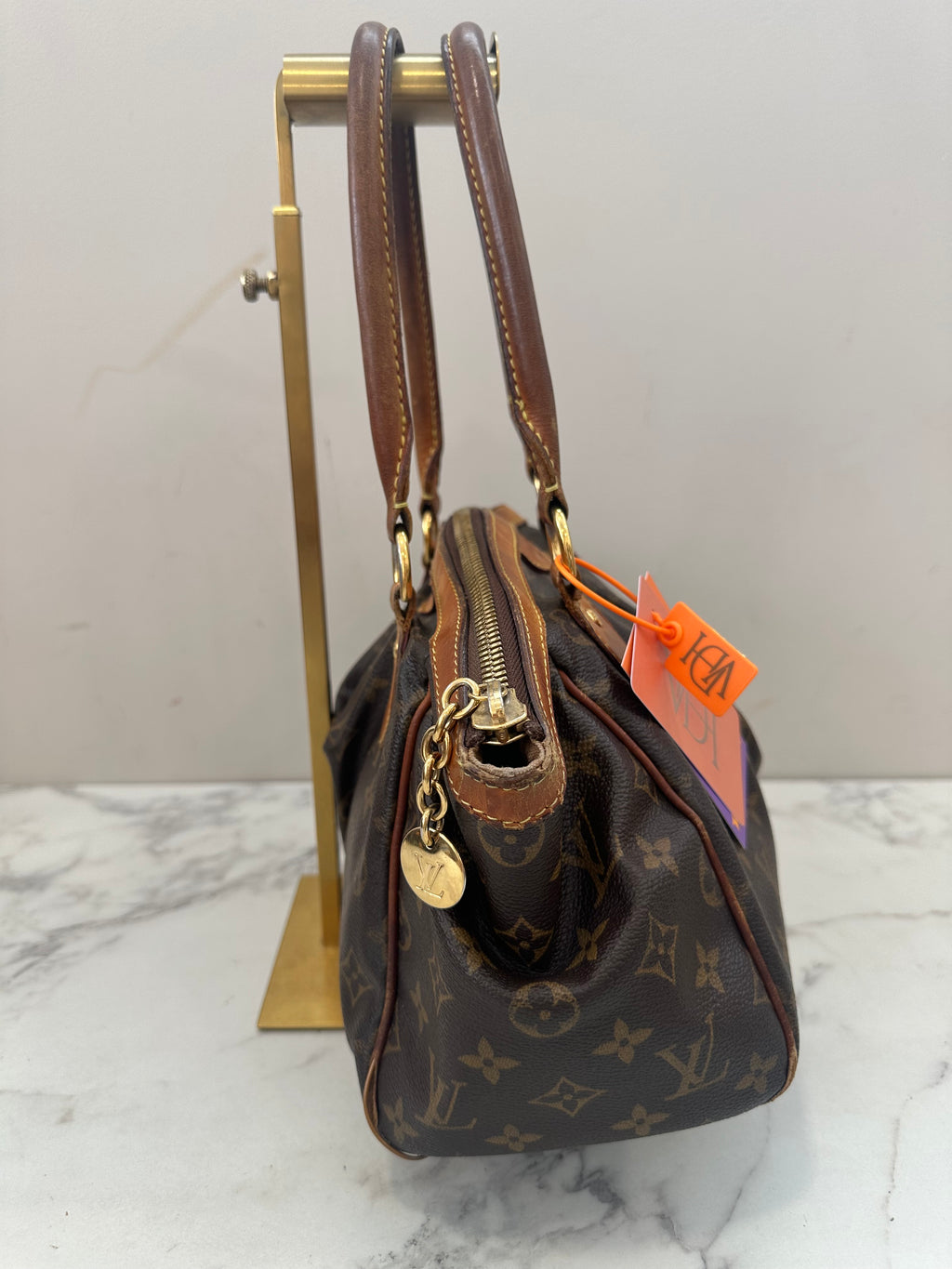 Louis Vuitton Tivoli PM