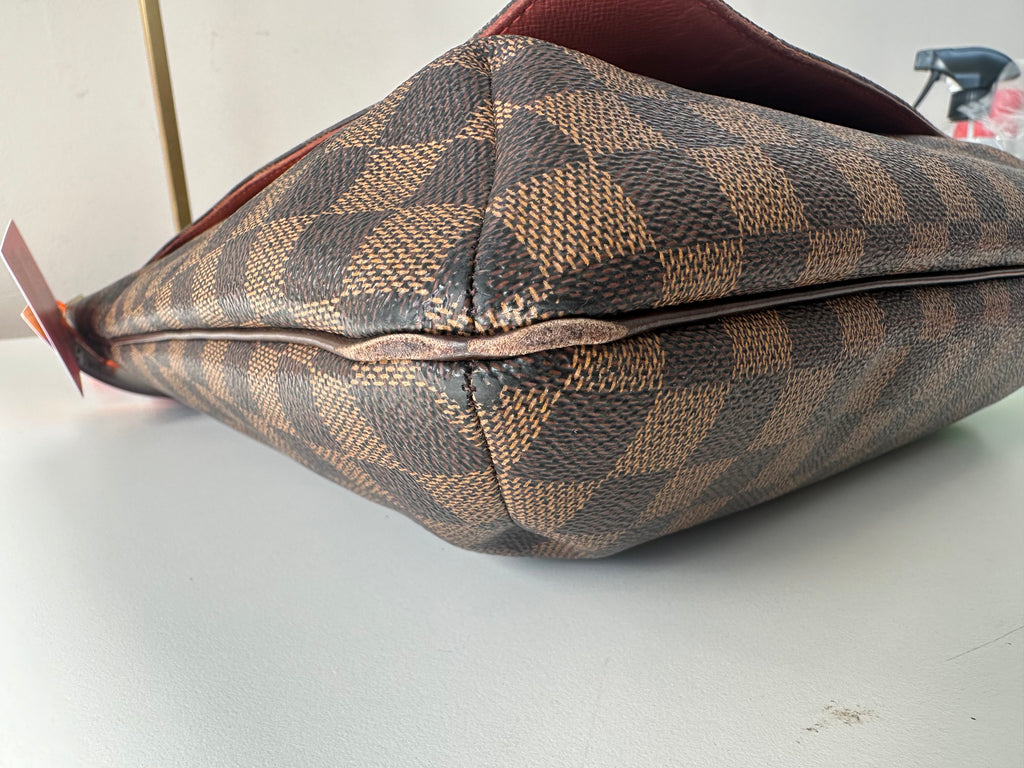 Louis Vuitton Musette Damier