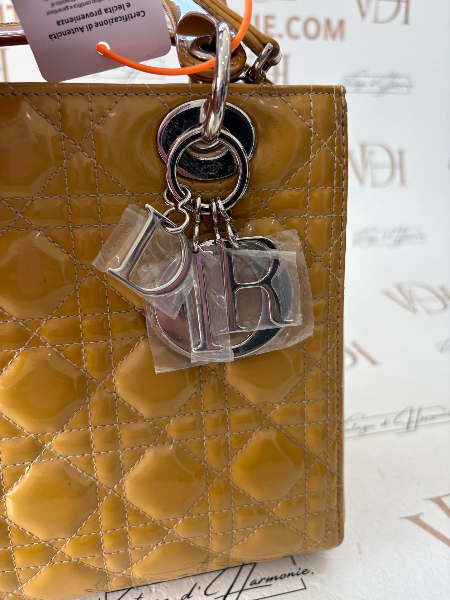 383847 - Dior Lady