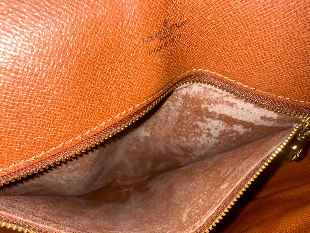 Louis Vuitton Chantilly MM