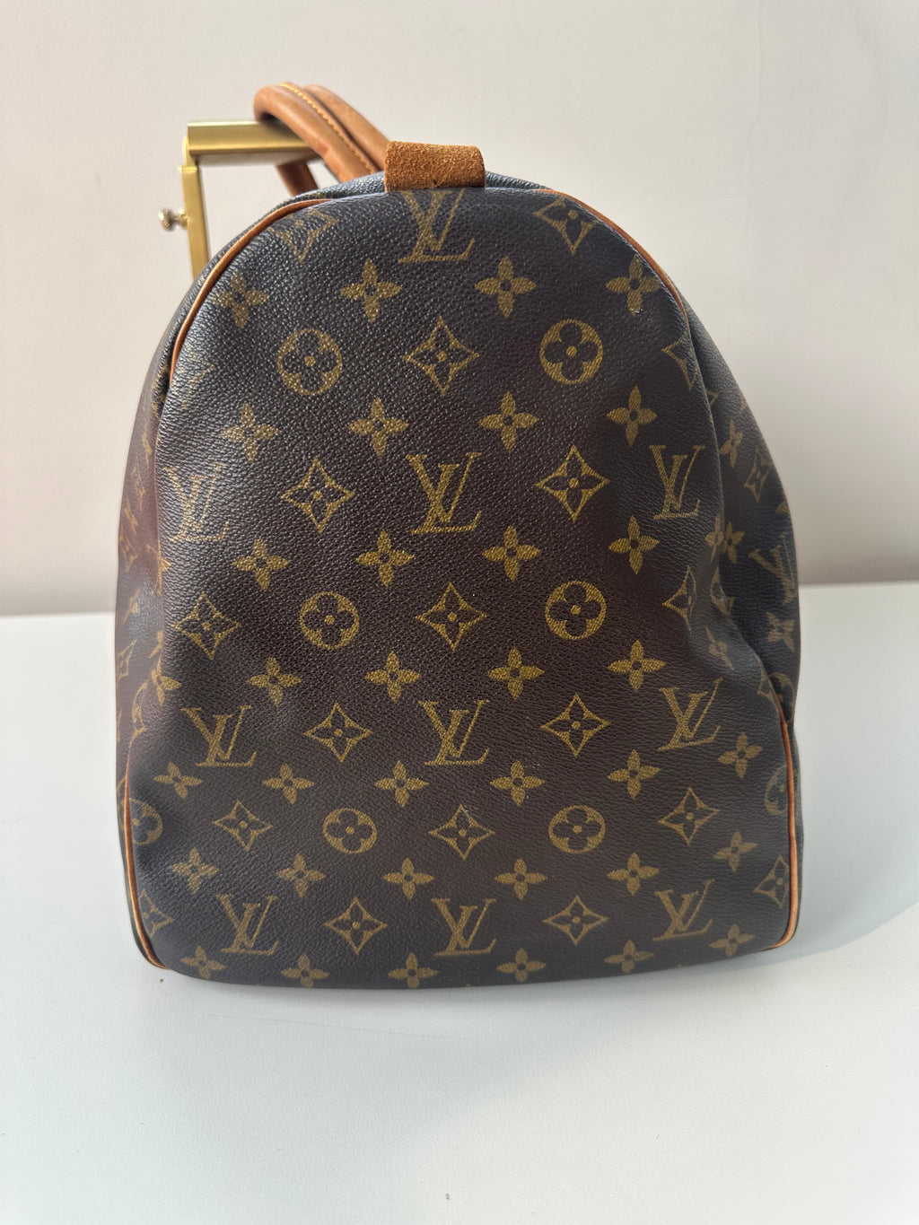 Louis Vuitton Keepall 55