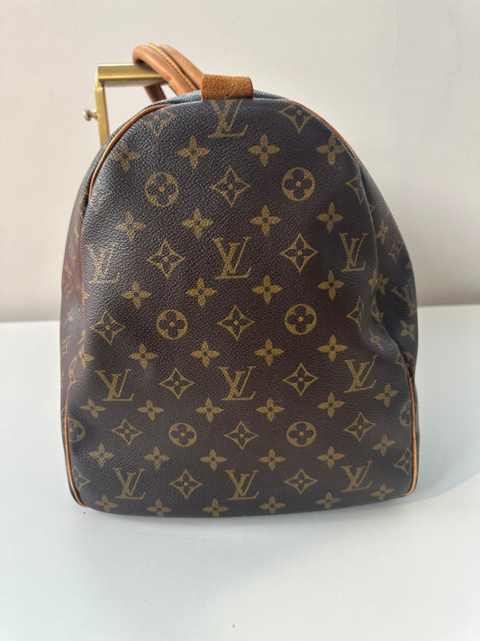 Louis Vuitton Keepall 55