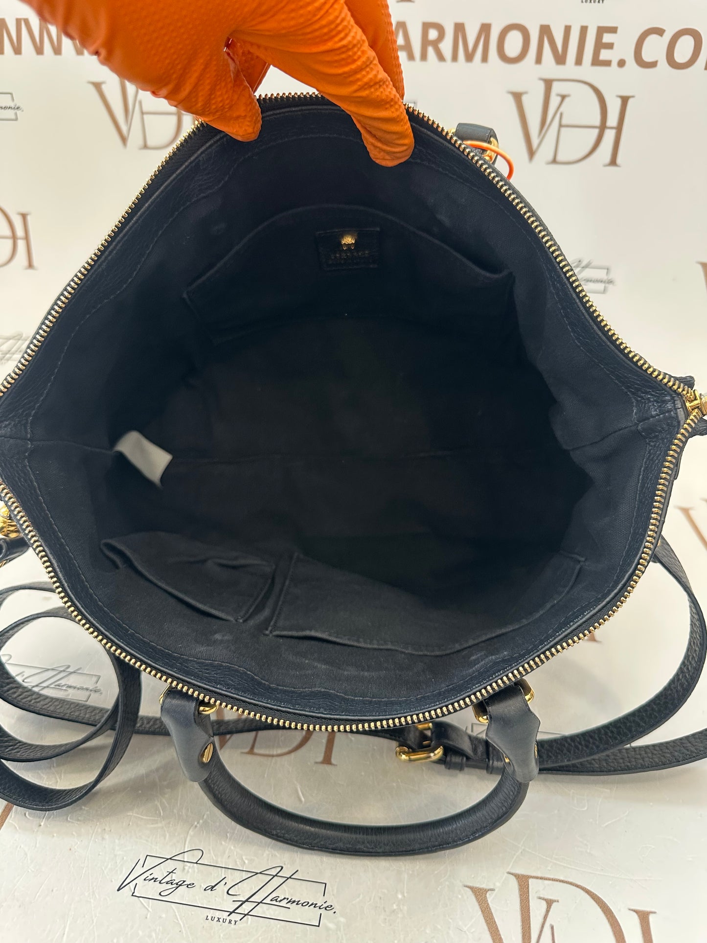 382382 - Versace Bag