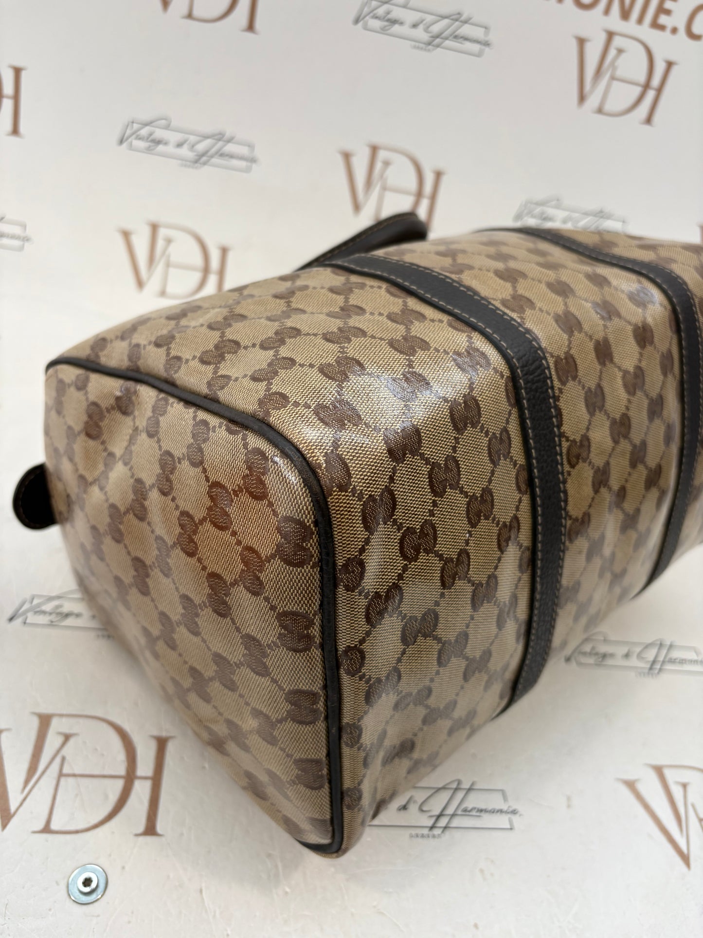 384196 - Gucci Bauletto