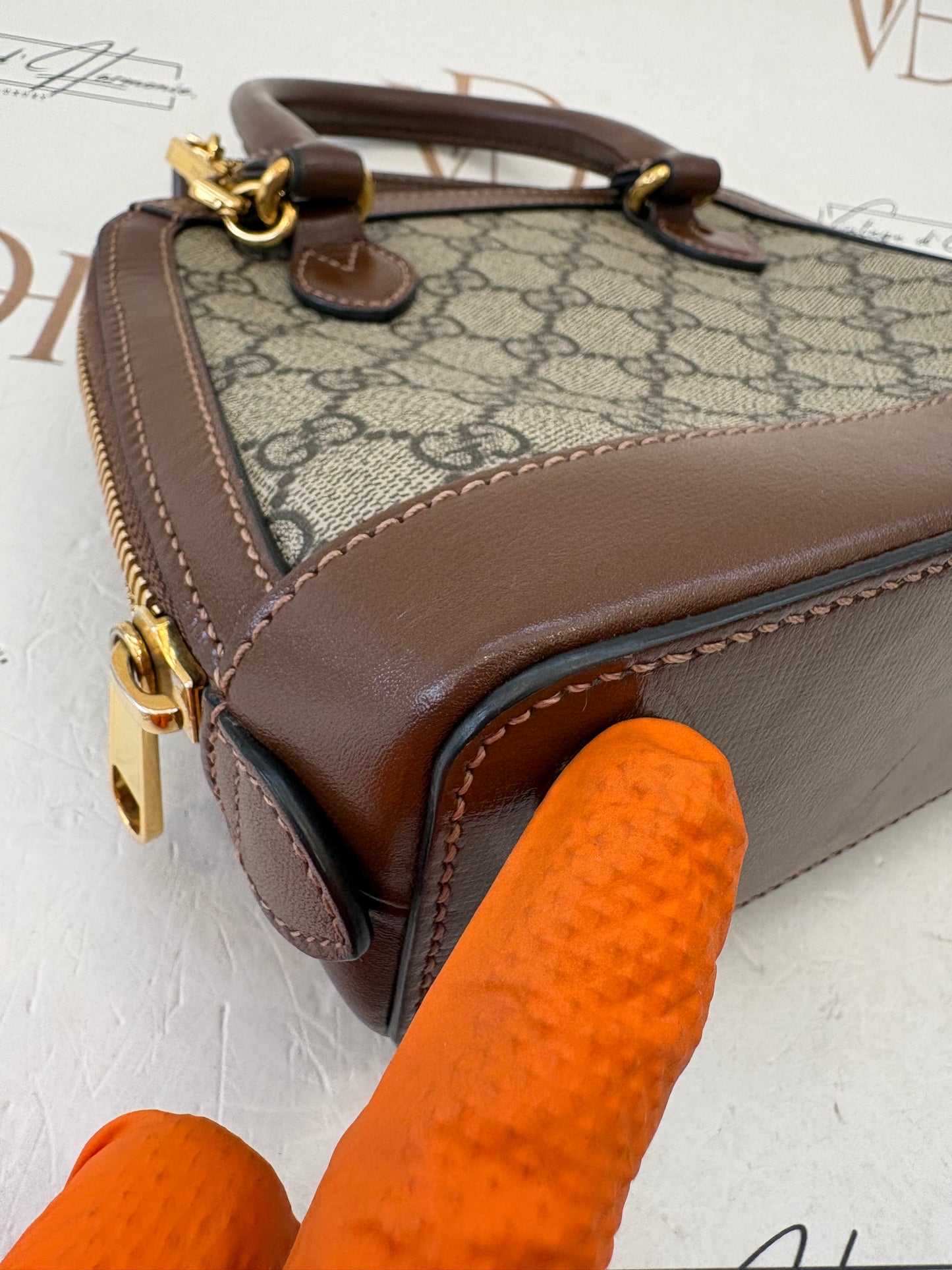 383321 - Gucci Horsebit 1995