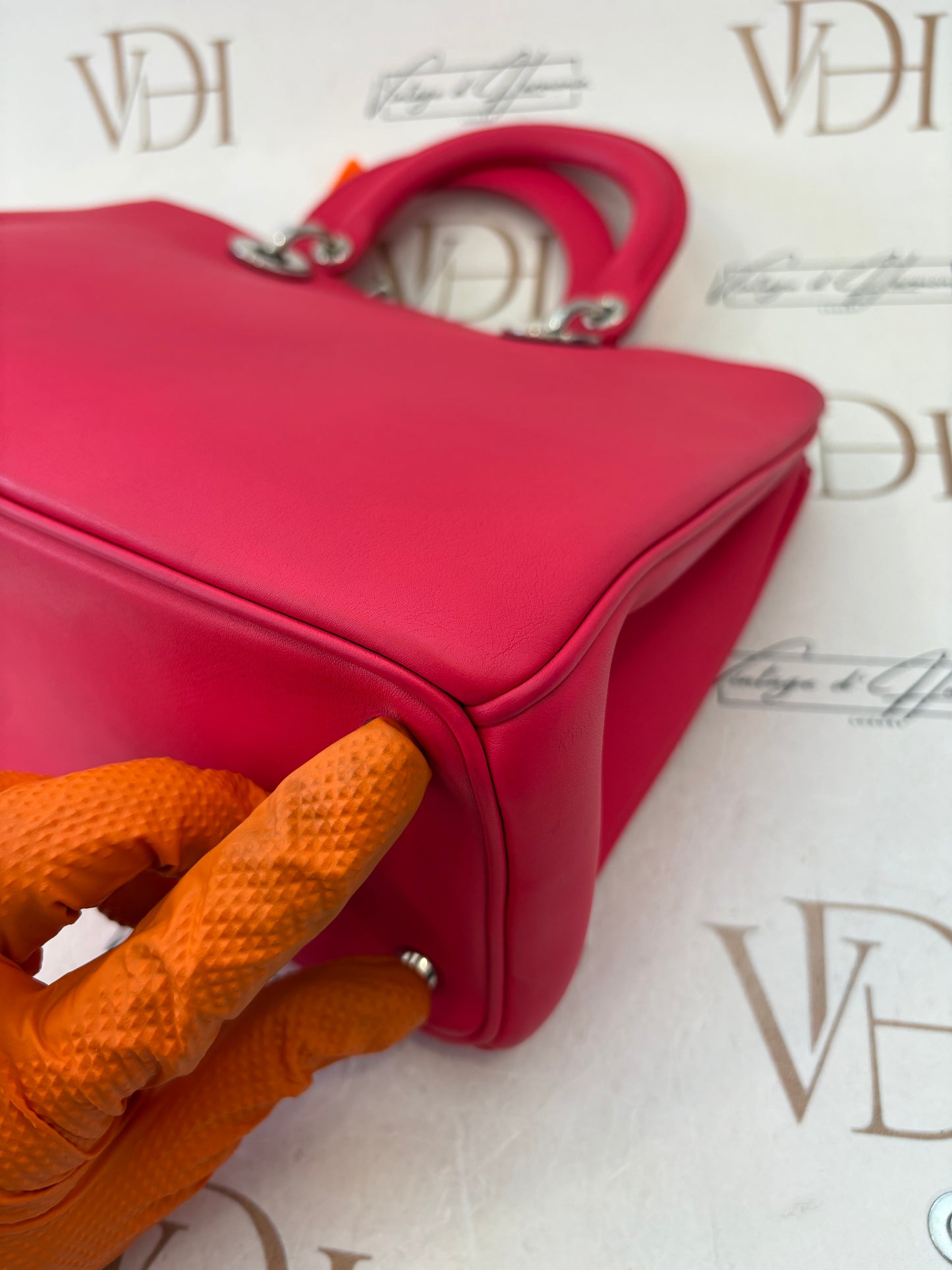 383844 - Dior Diorissimo