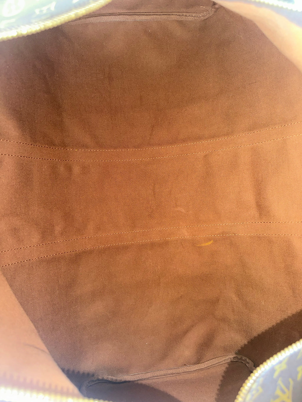 Louis Vuitton Keepall 55