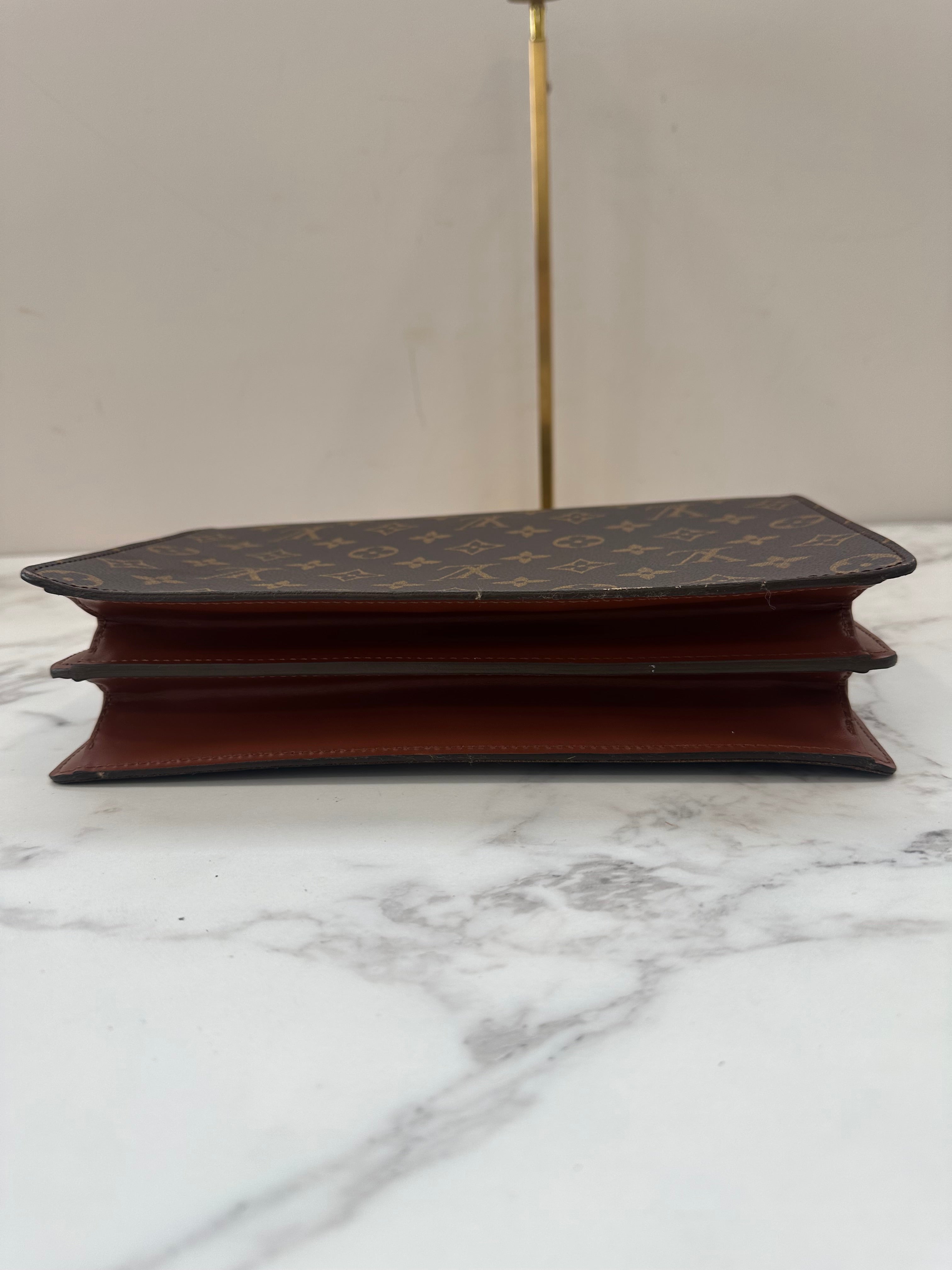 Louis Vuitton Concorde