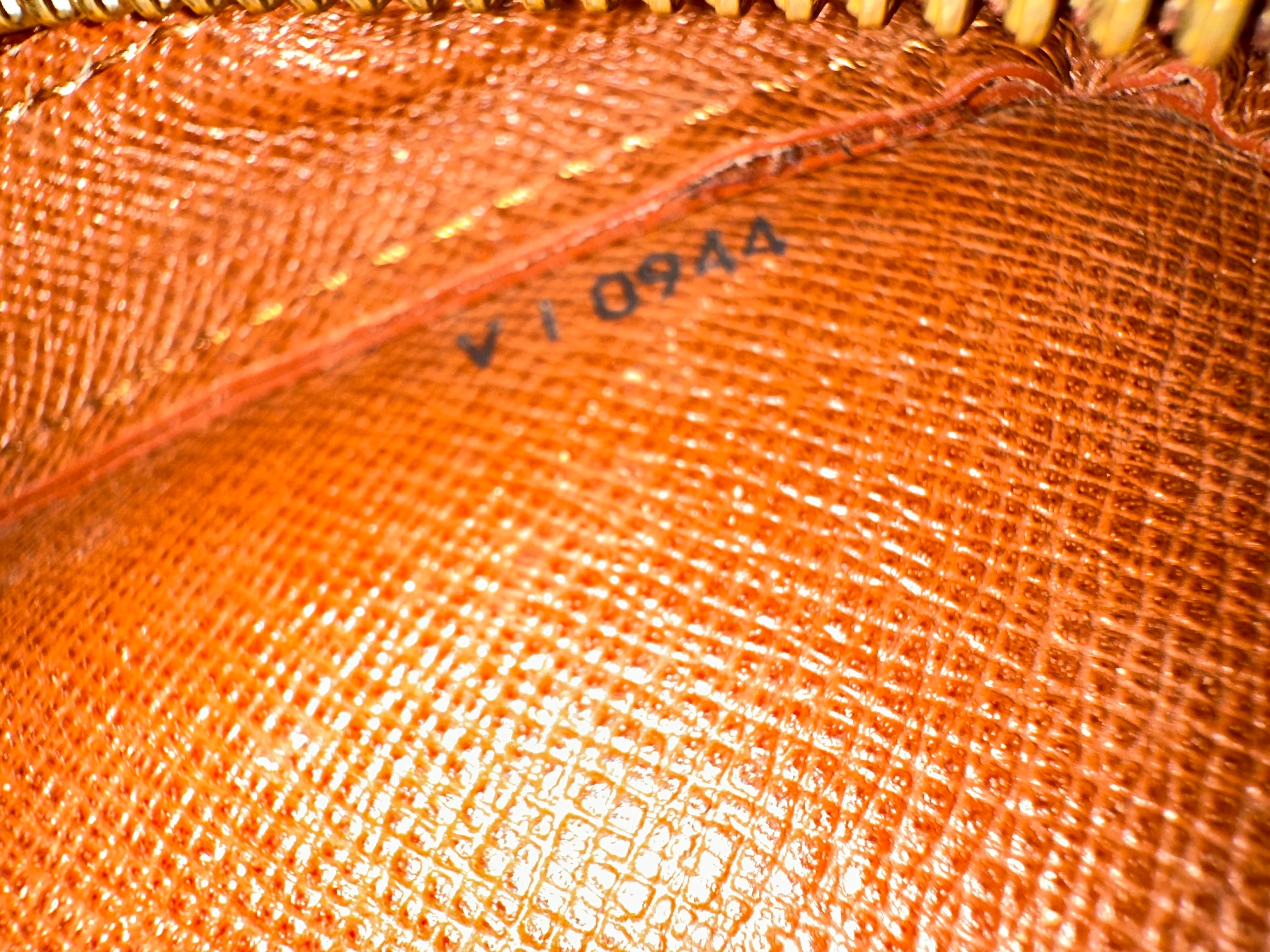 Louis Vuitton Orsay