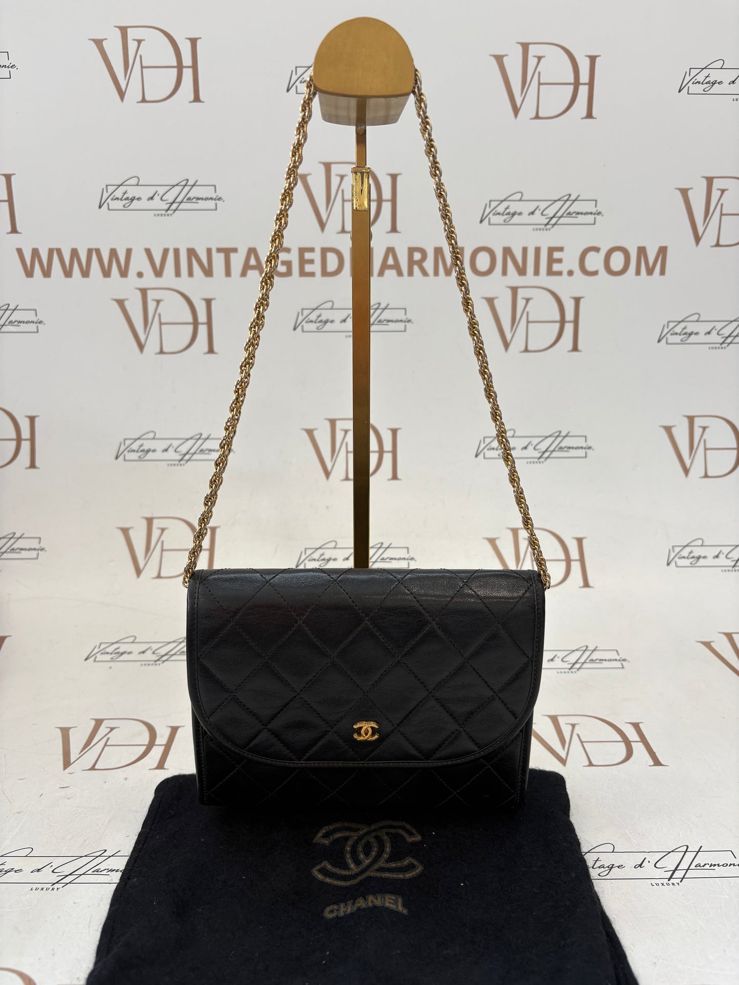 Chanel Vintage