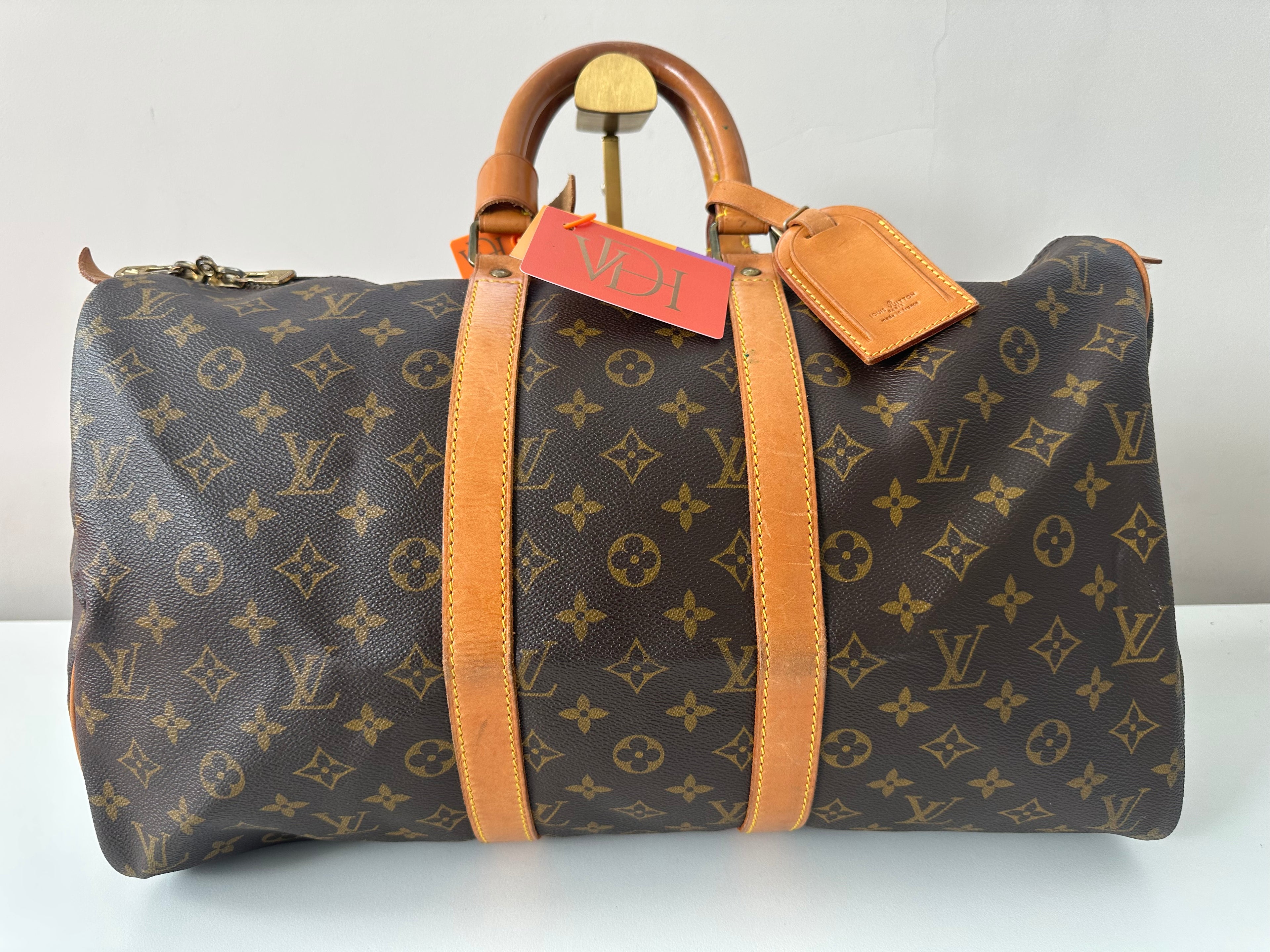 Louis Vuitton Keepall 45
