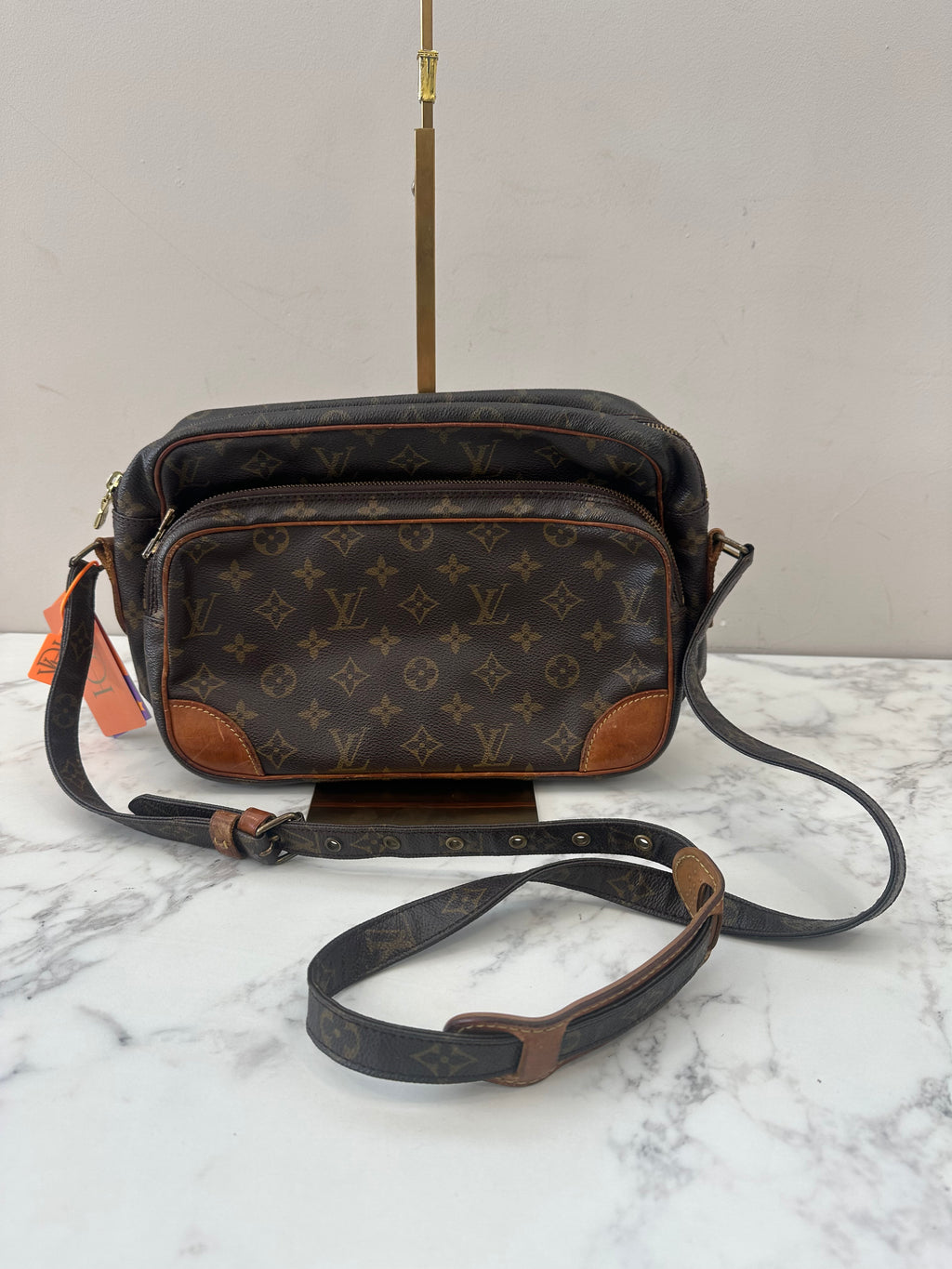 Louis Vuitton Nile